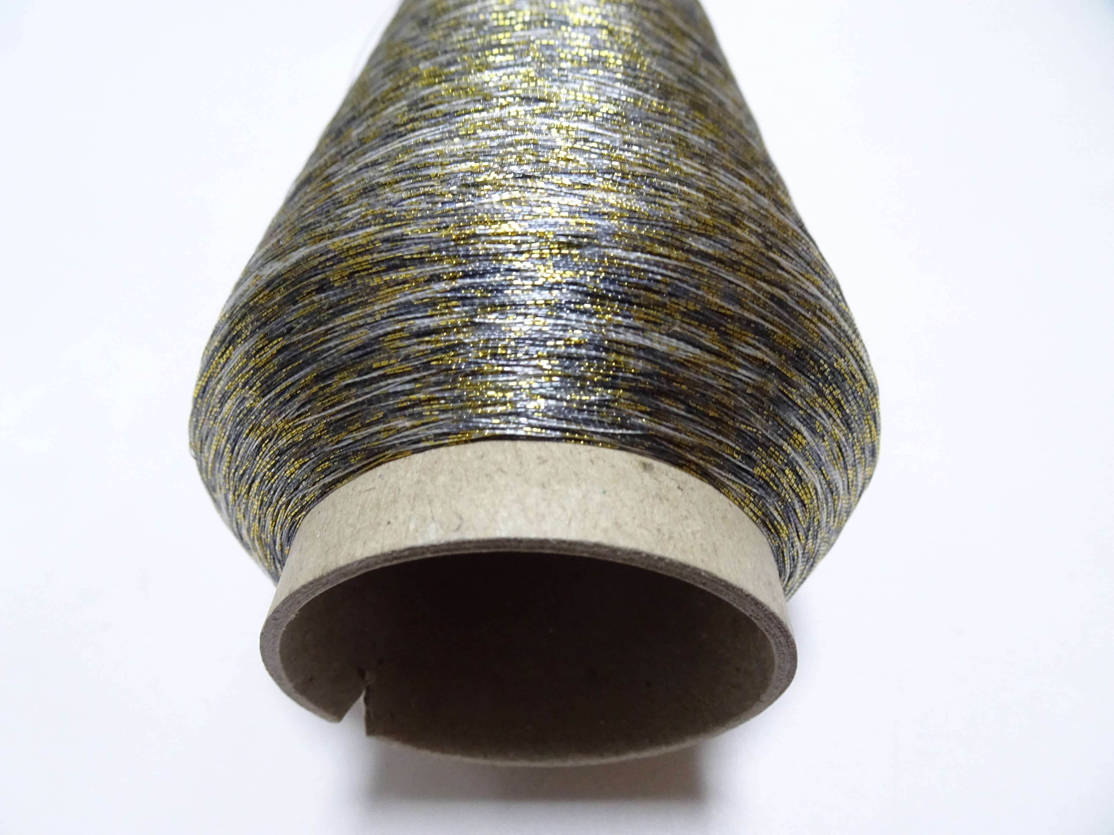 Special price!! Japanese Vintage Rare Premium  thread Raten Kinsunago embroidery 5000M  16597