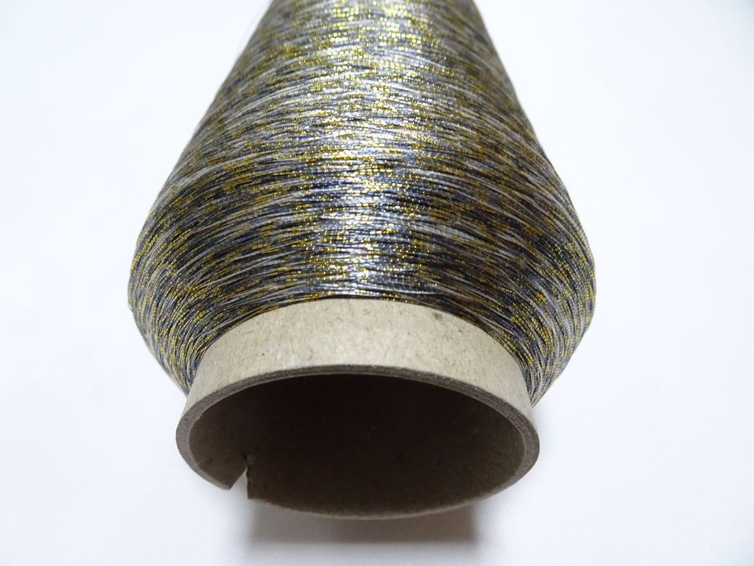 Special price!! Japanese Vintage Rare Premium  thread Raten Kinsunago embroidery 5000M  16597