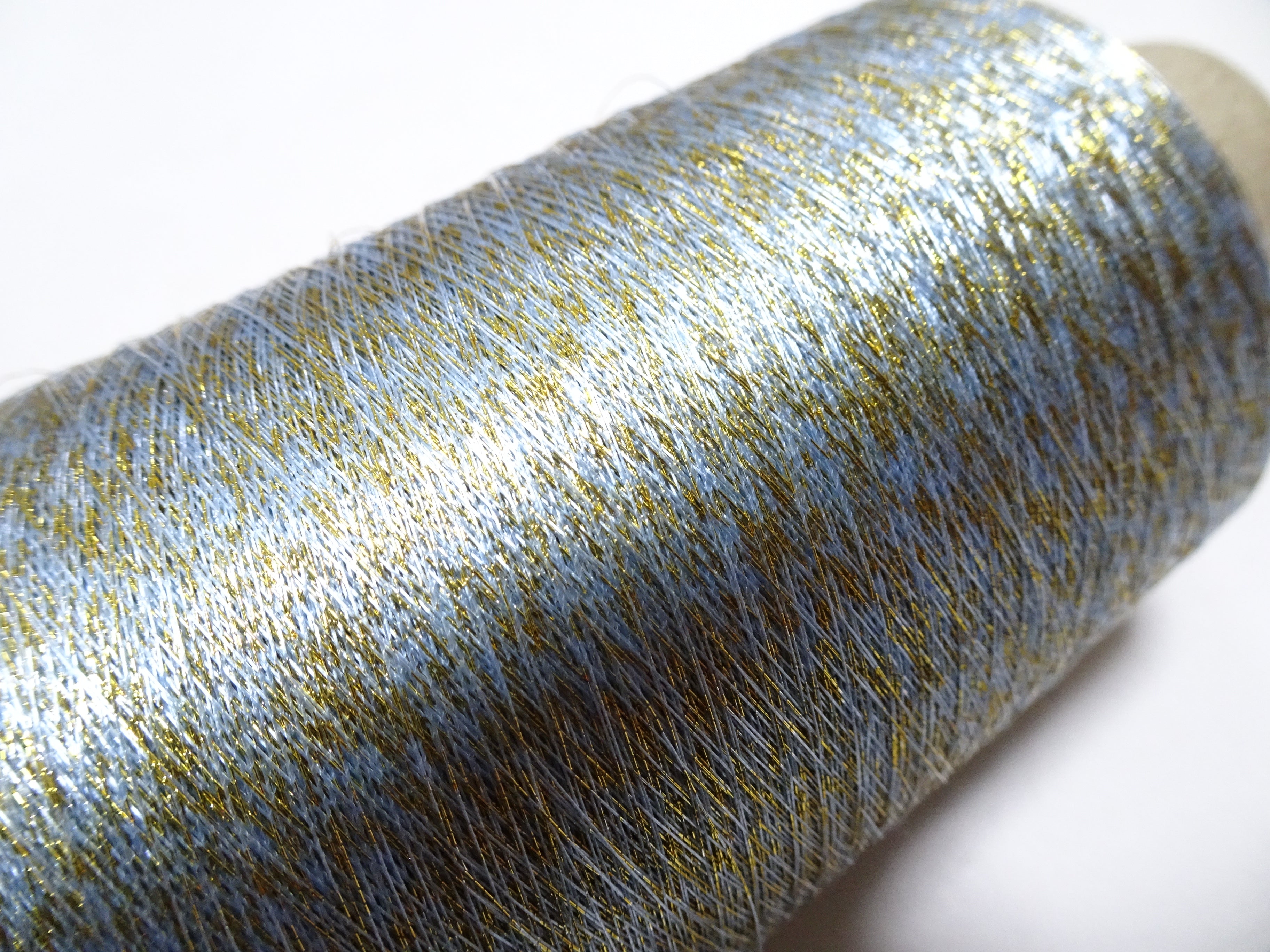 Special Price! Japanese Vintage Premium Thread Kinsunago -9 embroidery 5000M  0.16mm 19695