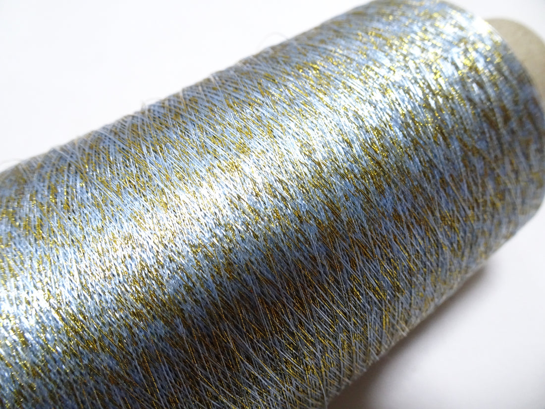 Special Price! Japanese Vintage Premium Thread Kinsunago -9 embroidery 5000M  0.16mm 19695