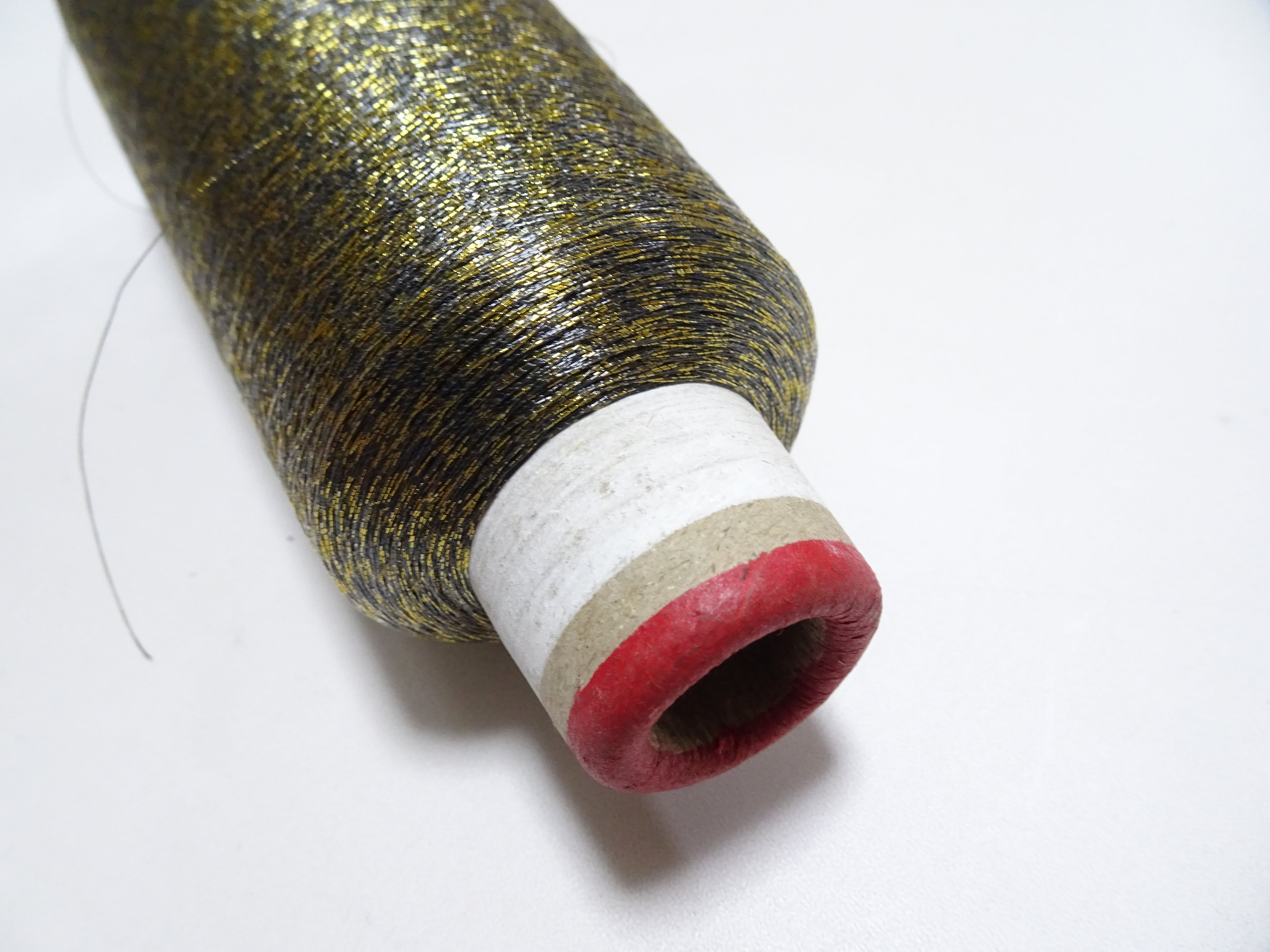 Special Price! Japanese Vintage Premium Thread Kinsunago -10 embroidery 5000M  0.16mm 19696