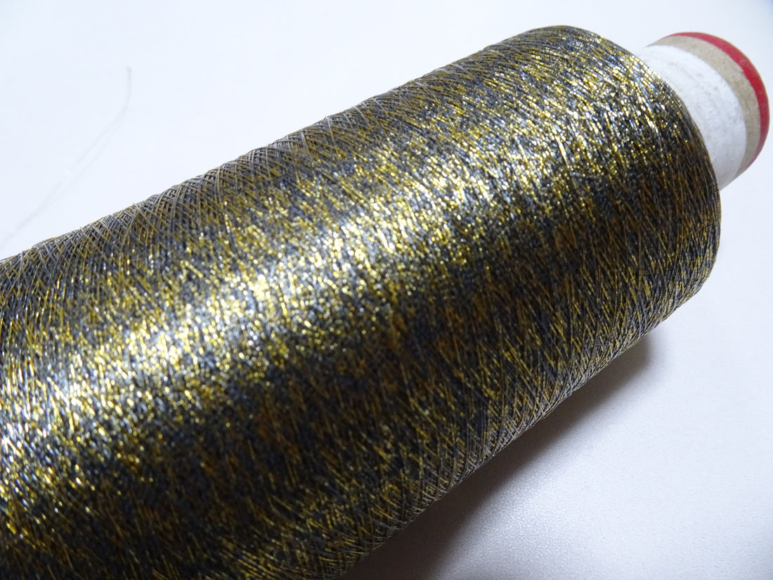 Special Price! Japanese Vintage Premium Thread Kinsunago -10 embroidery 5000M  0.16mm 19696