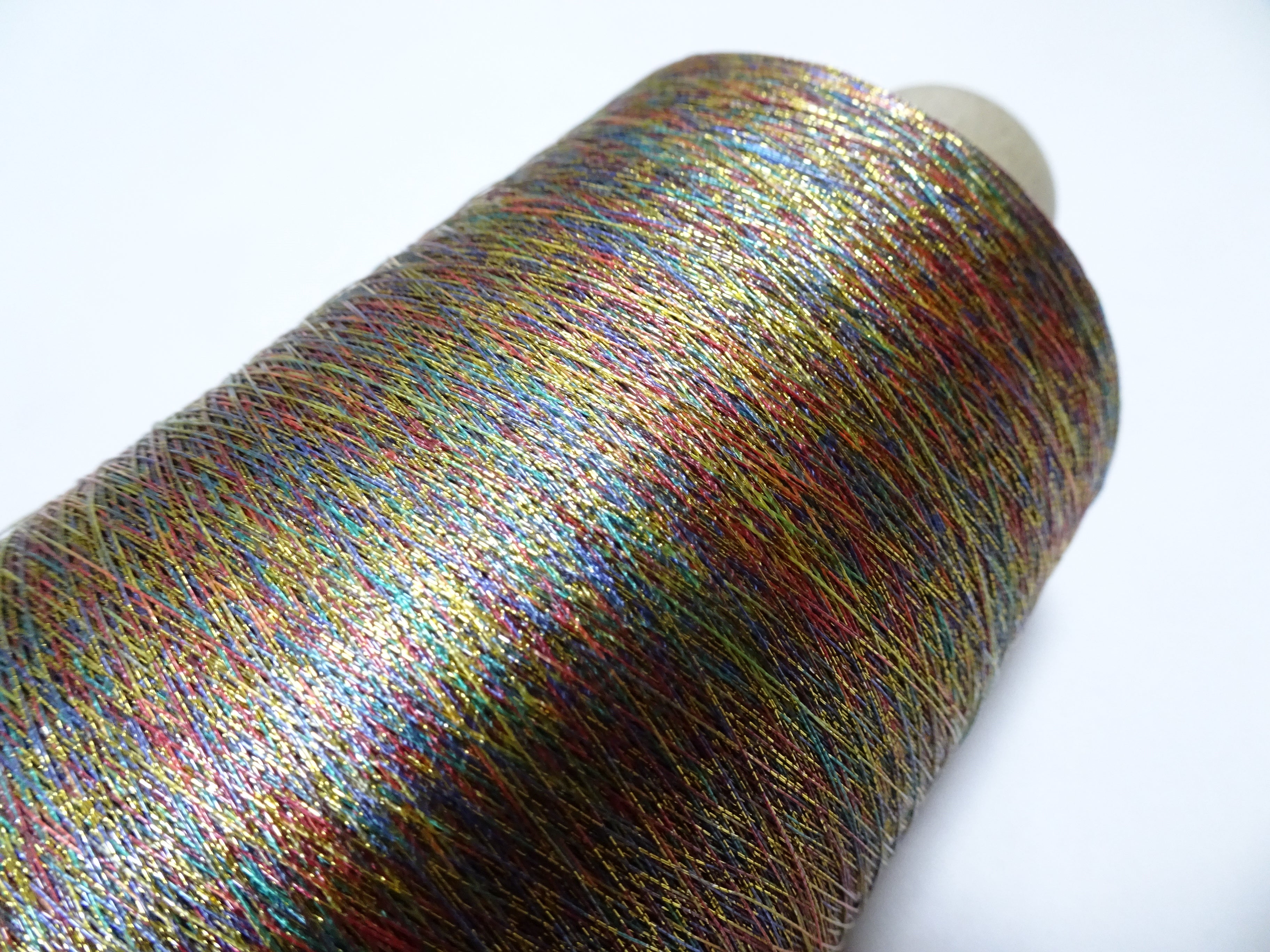 Special price!! Japanese Vintage Rare Premium  thread Raten Kinsunago embroidery 5000M  16598