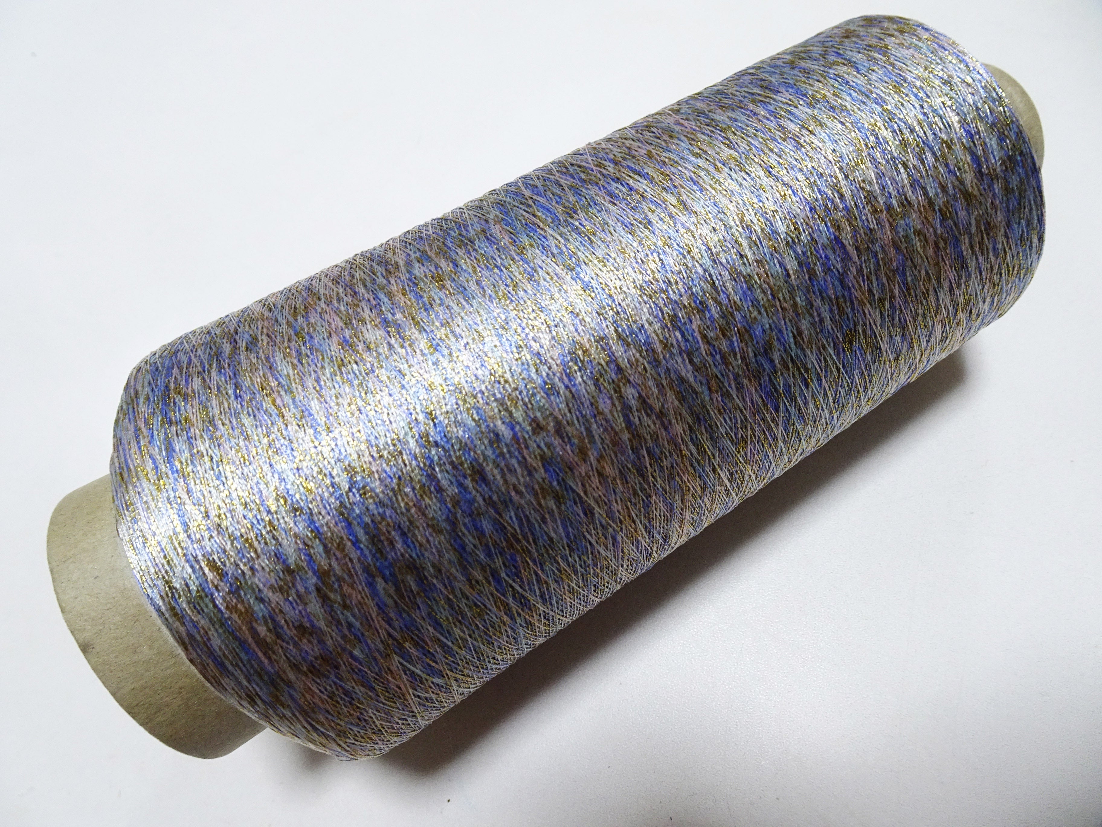 Special price!! Japanese Vintage Rare Premium  thread Raten Kinsunago embroidery 5000M  16599