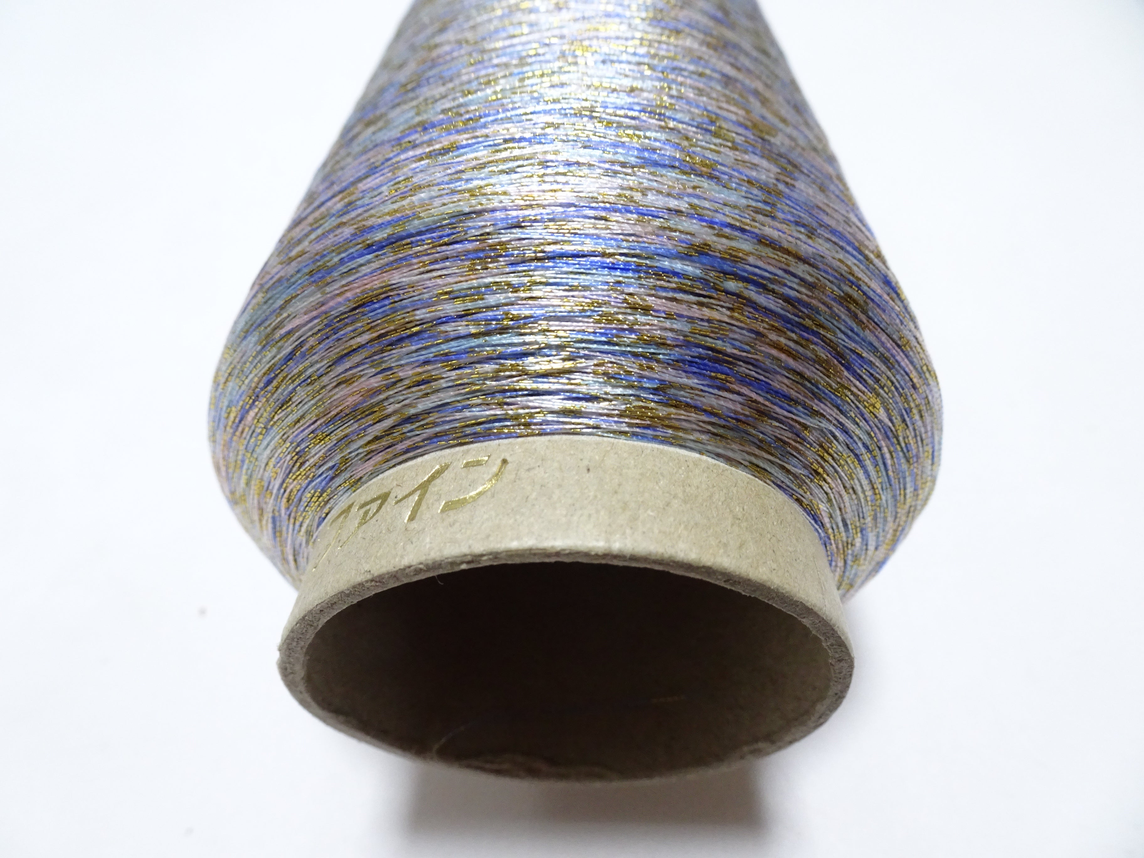 Special price!! Japanese Vintage Rare Premium  thread Raten Kinsunago embroidery 5000M  16599