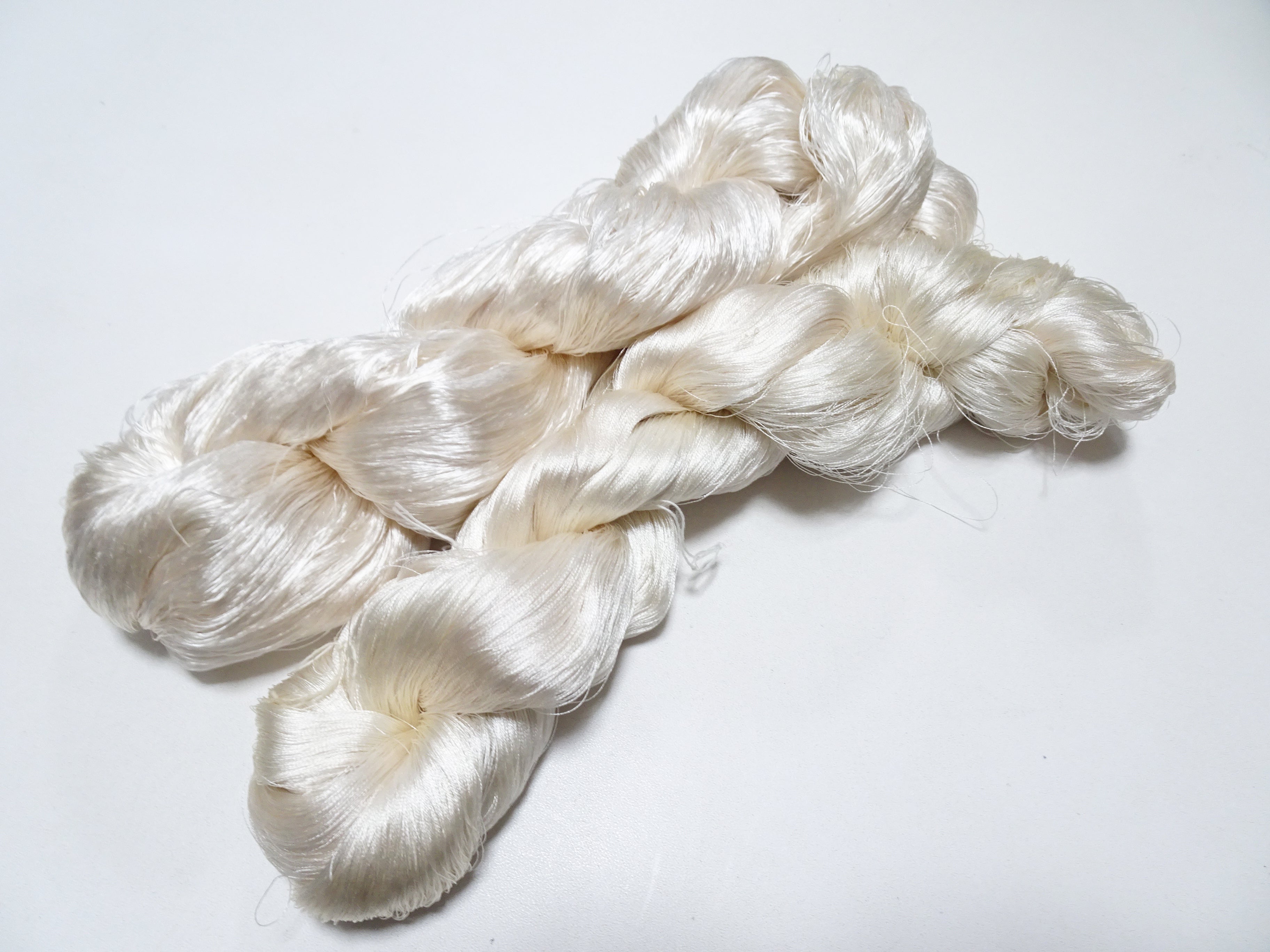 Japanese vintage silk thread 2sets embroidery 9026