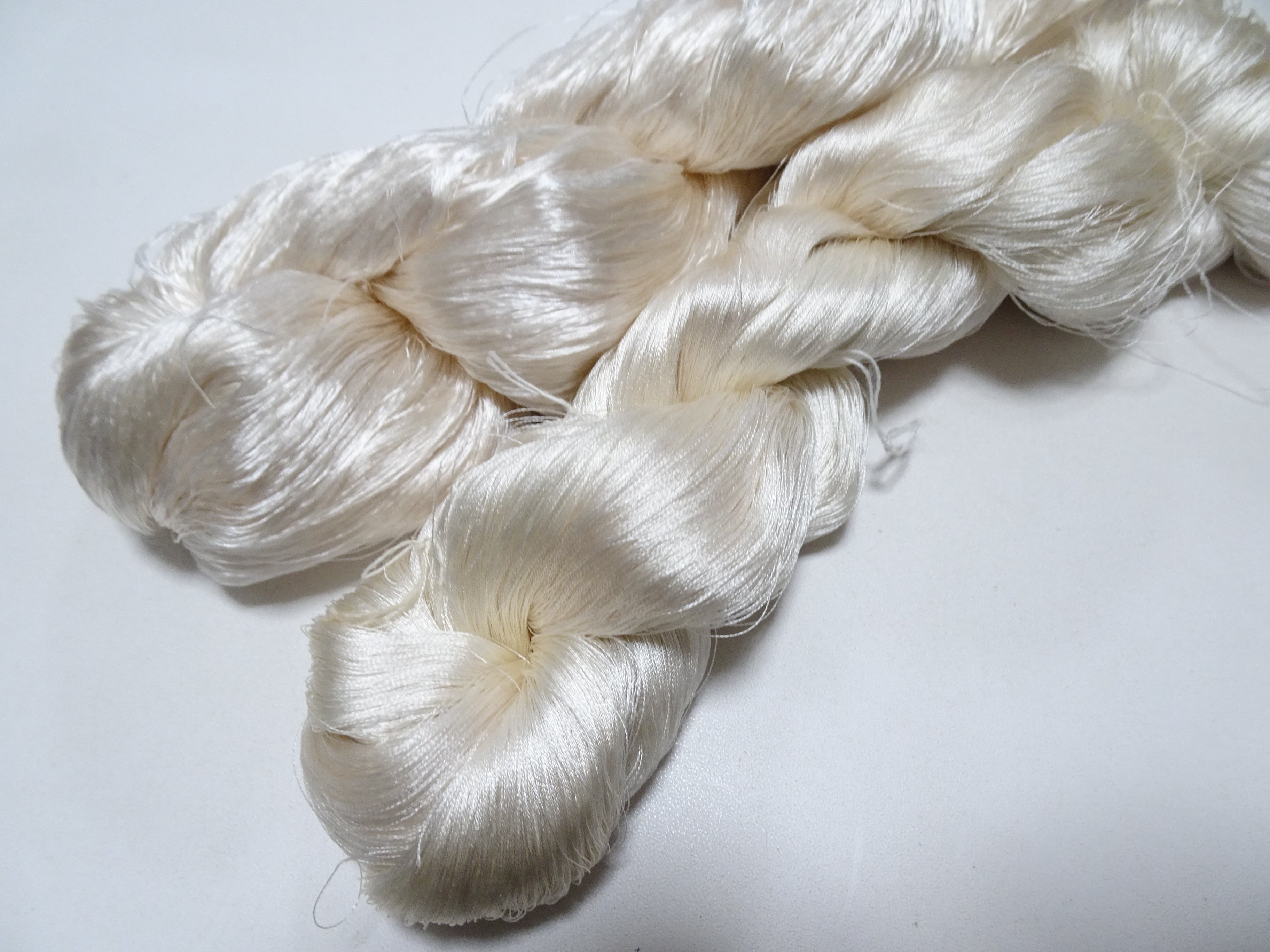 Japanese vintage silk thread 2sets embroidery 9026