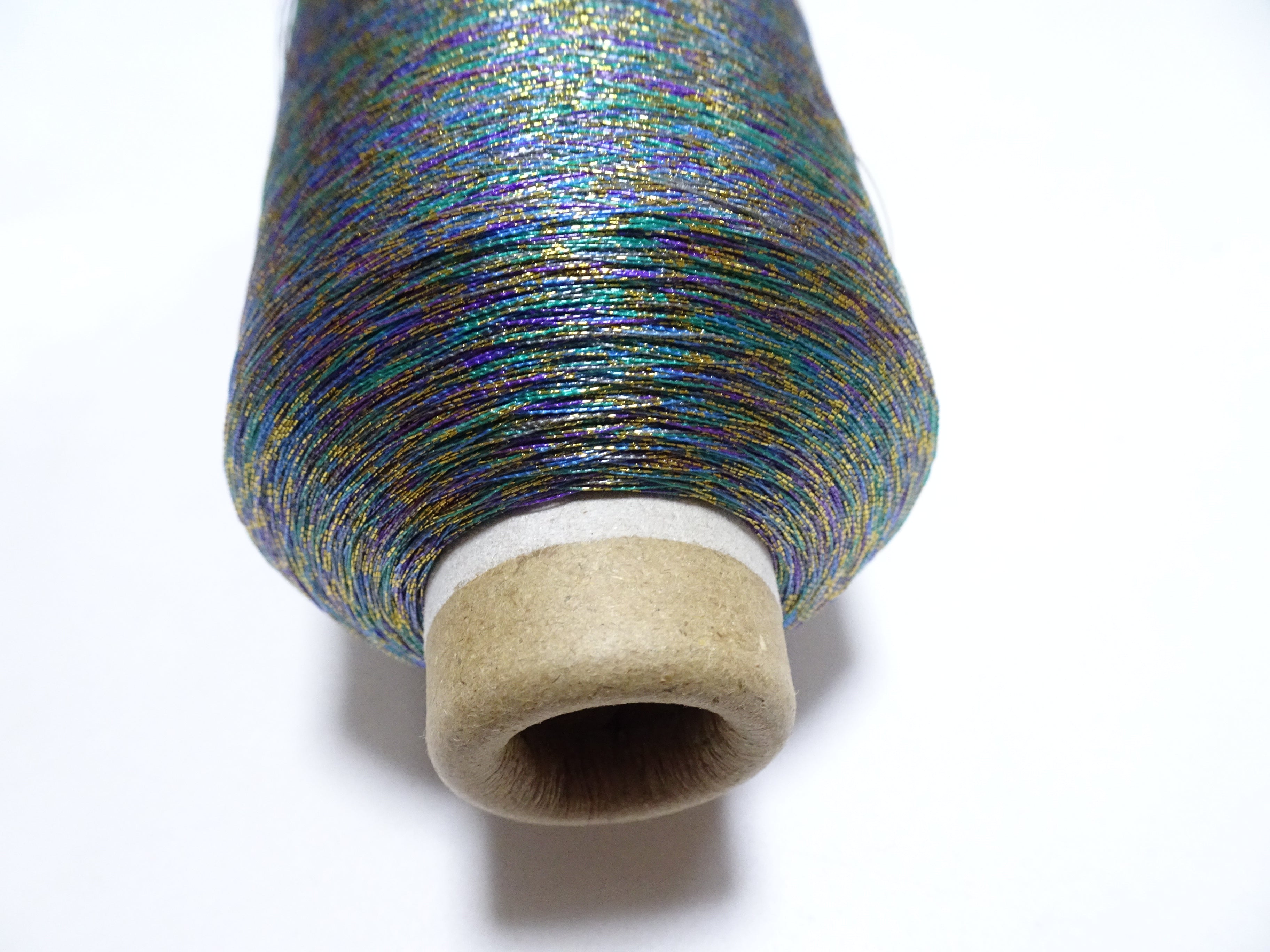 Special price!! Japanese Vintage Rare Premium  thread Raten Kinsunago embroidery 5000M  16600