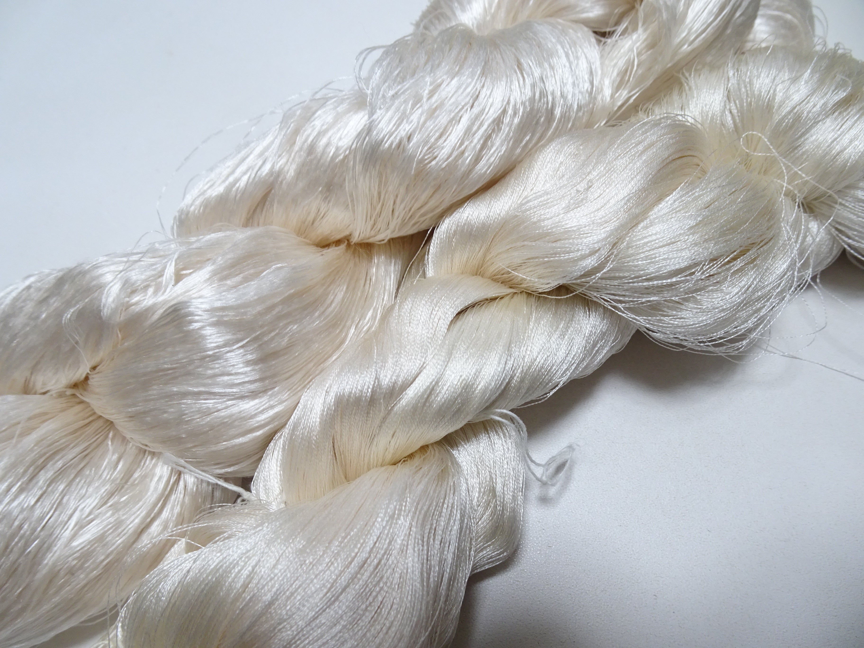 Japanese vintage silk thread 2sets embroidery 9026