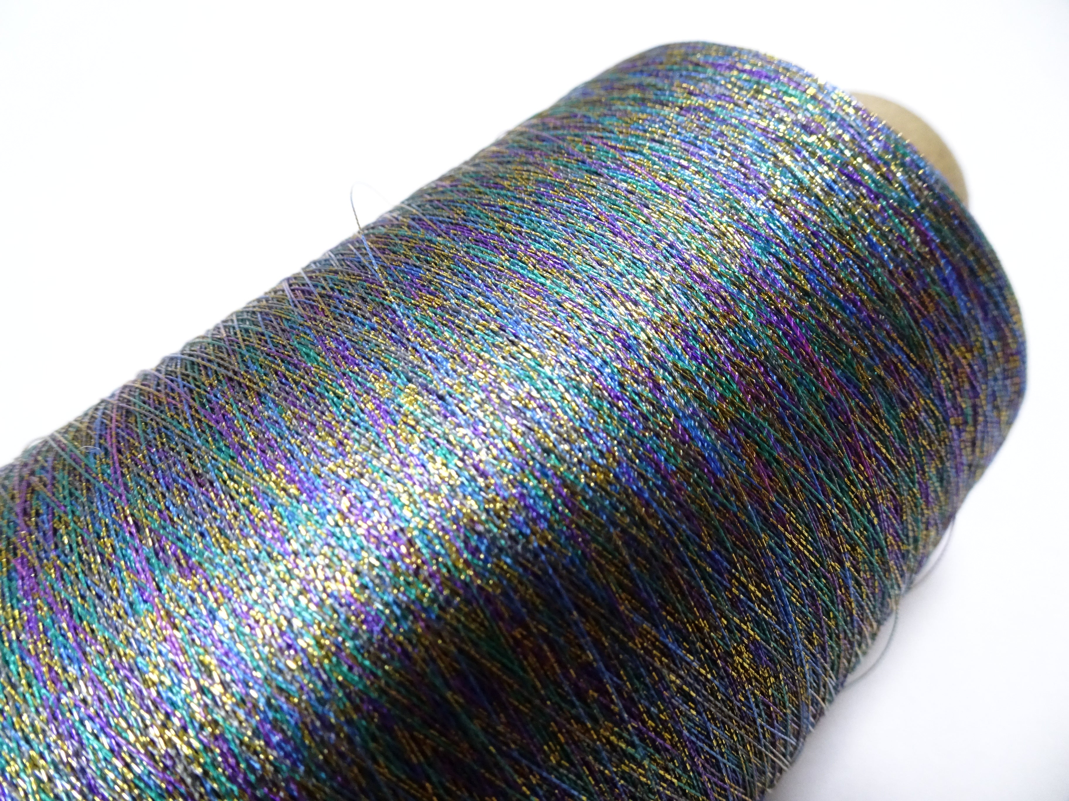 Special price!! Japanese Vintage Rare Premium  thread Raten Kinsunago embroidery 5000M  16600