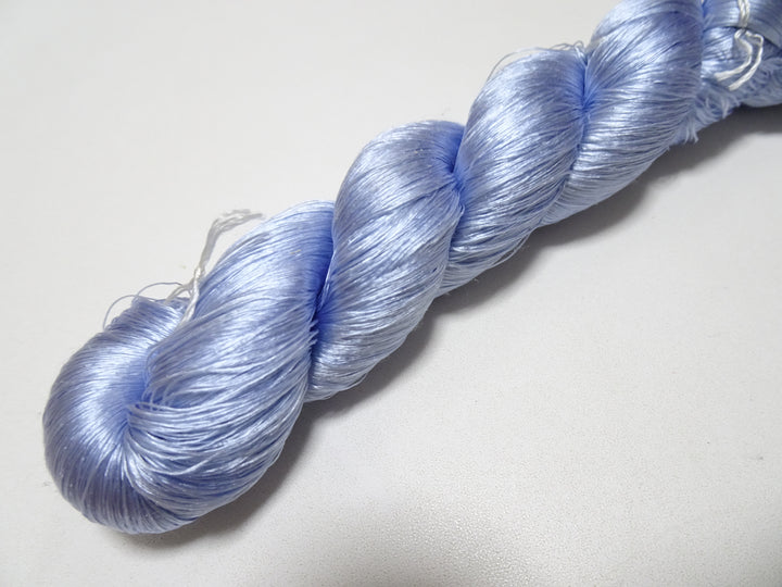 Japanese vintage silk thread embroidery 8300