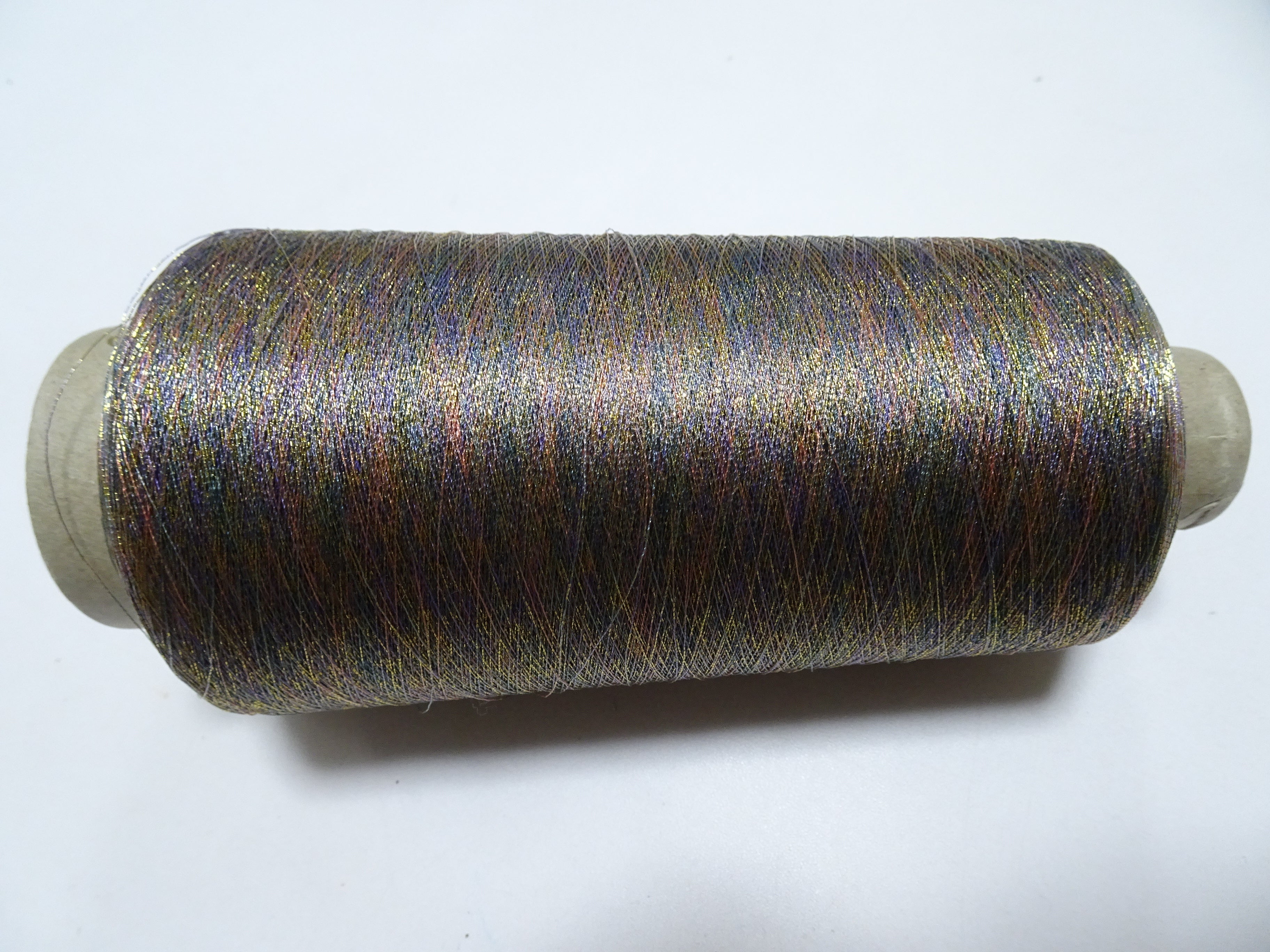 Special price!! Japanese Vintage Rare Premium  thread Raten Kinsunago embroidery 5000M  16601