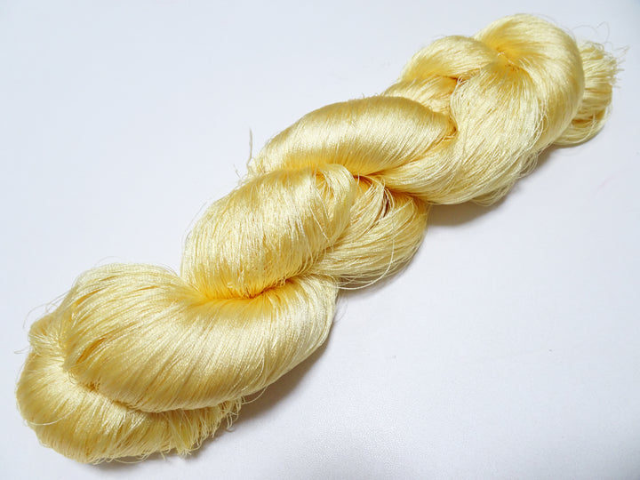 Japanese vintage silk thread embroidery 8302