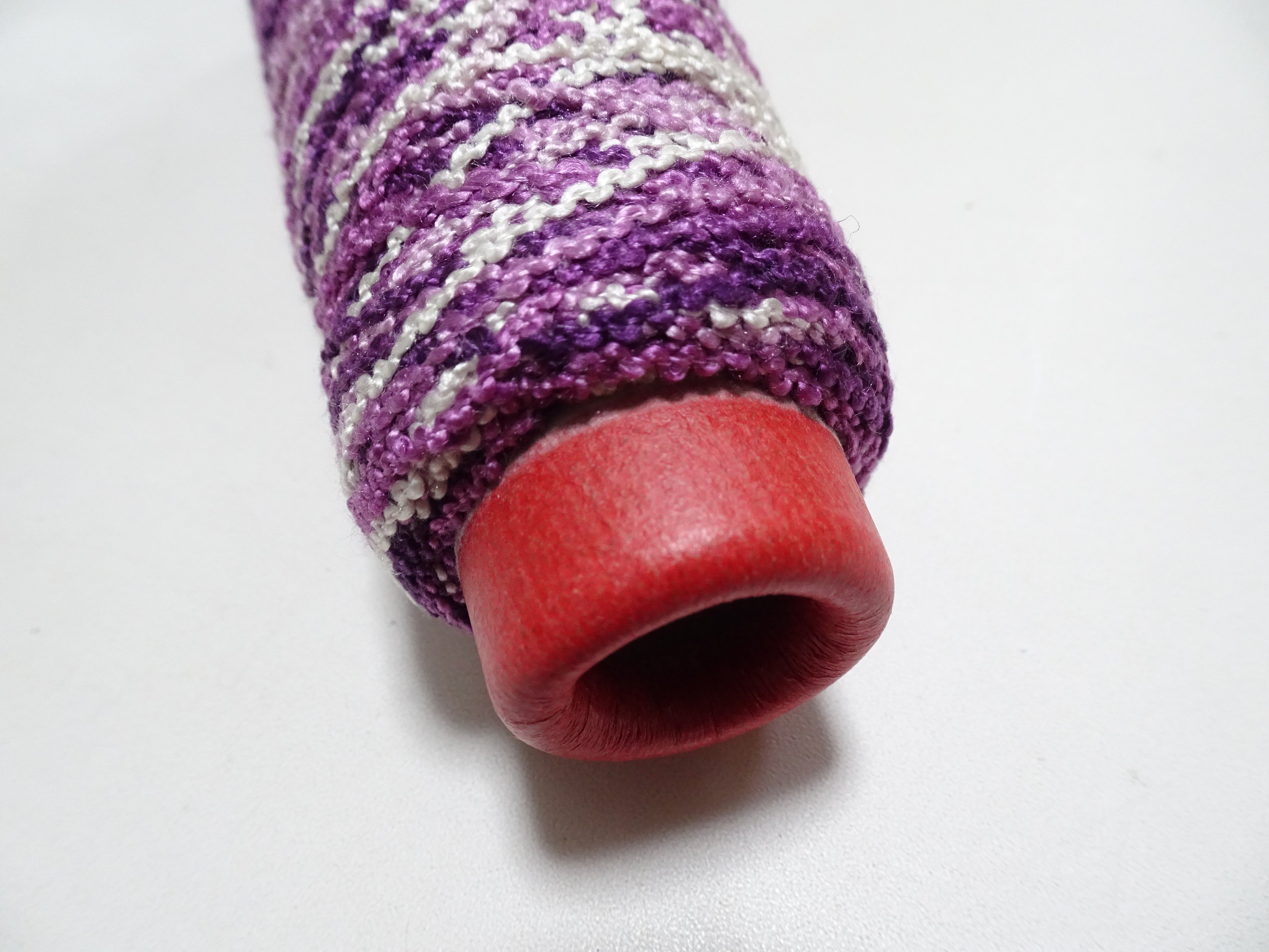 Japanese Tanaka Gen Silk – One-of-a-Kind Hand-Dyed Artistic Silk Thread, Rare Japanese Artisan Yarn, Limited Stock 19208