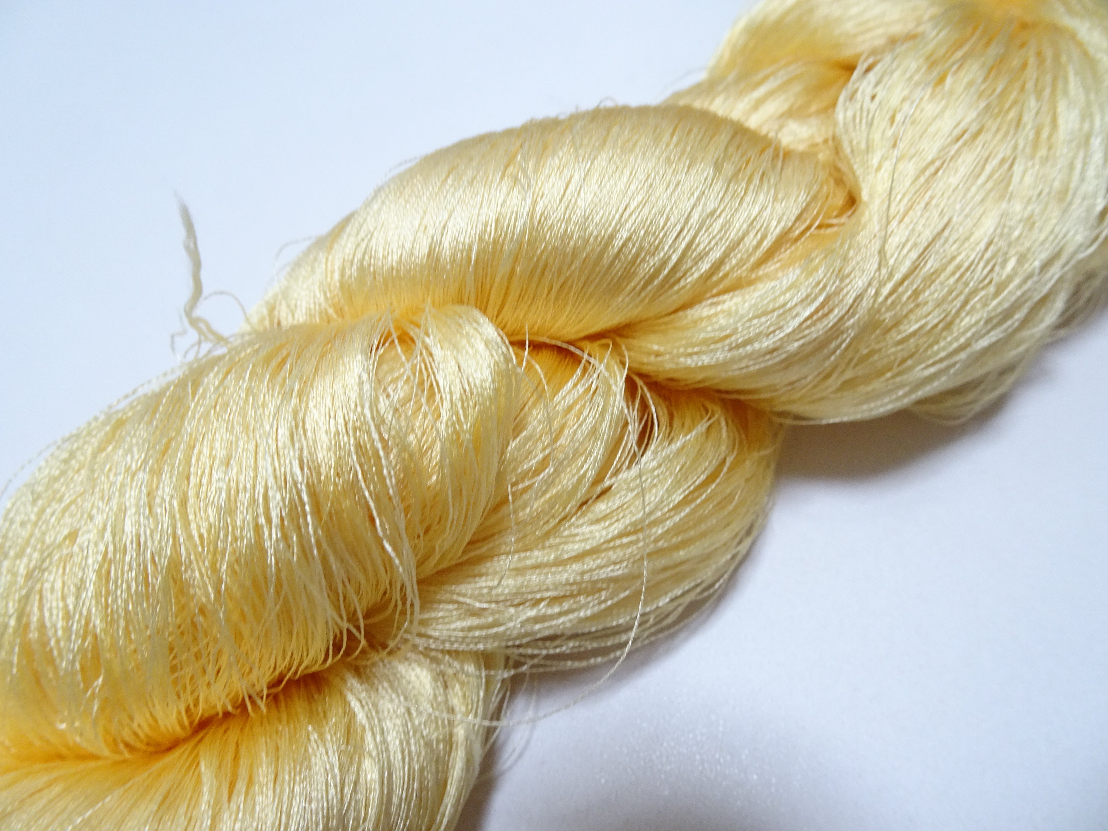 Japanese vintage silk thread embroidery 8302