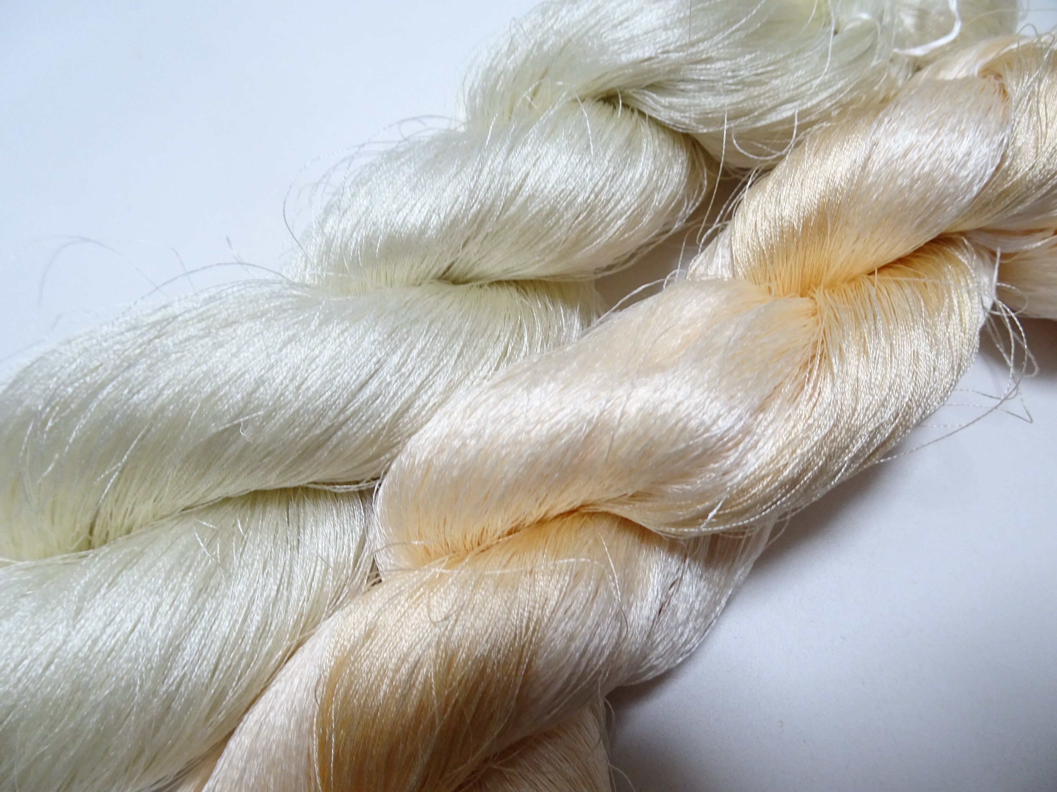 Japanese vintage silk thread 2sets embroidery 9029