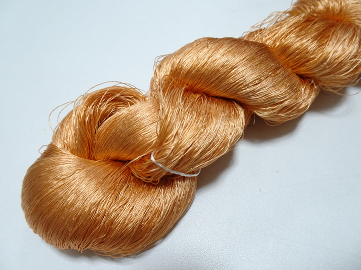 Japanese vintage silk thread embroidery 8303