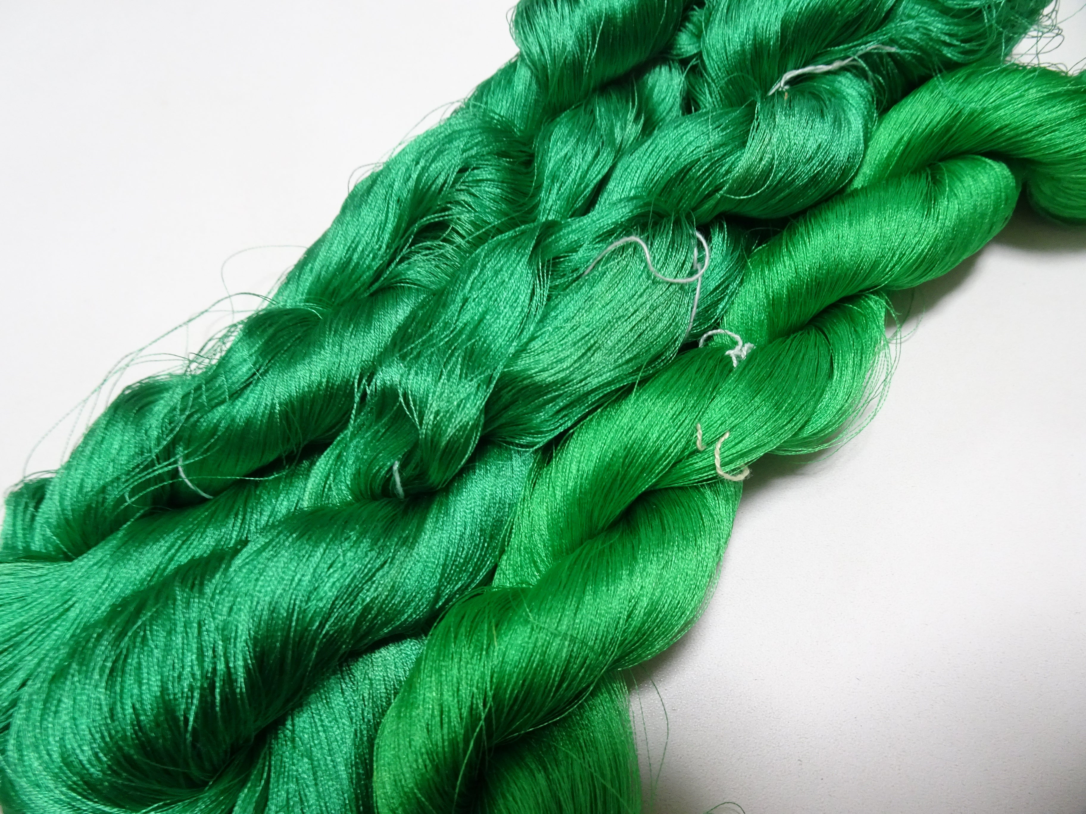 Japanese vintage silk thread 3sets embroidery 9030