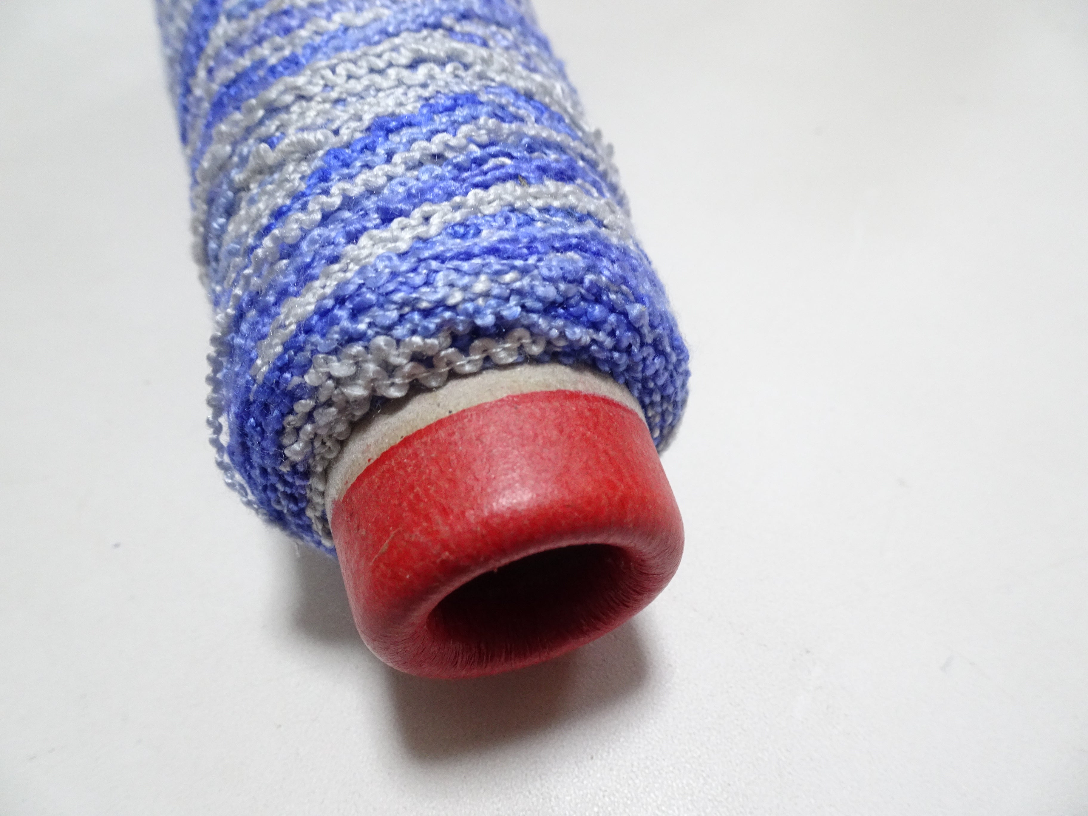 Japanese Tanaka Gen Silk – One-of-a-Kind Hand-Dyed Artistic Silk Thread, Rare Japanese Artisan Yarn, Limited Stock 19210