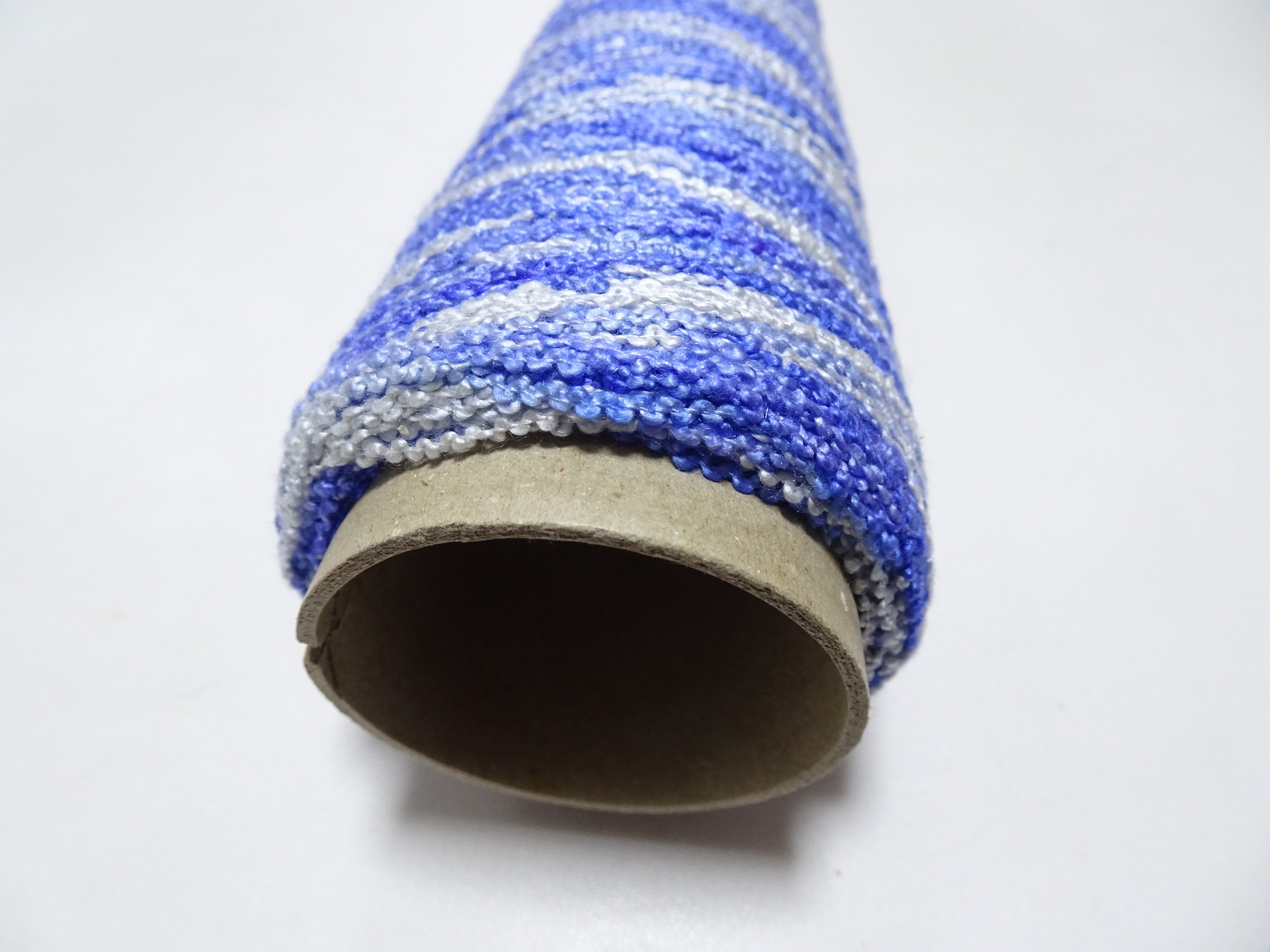 Japanese Tanaka Gen Silk – One-of-a-Kind Hand-Dyed Artistic Silk Thread, Rare Japanese Artisan Yarn, Limited Stock 19210