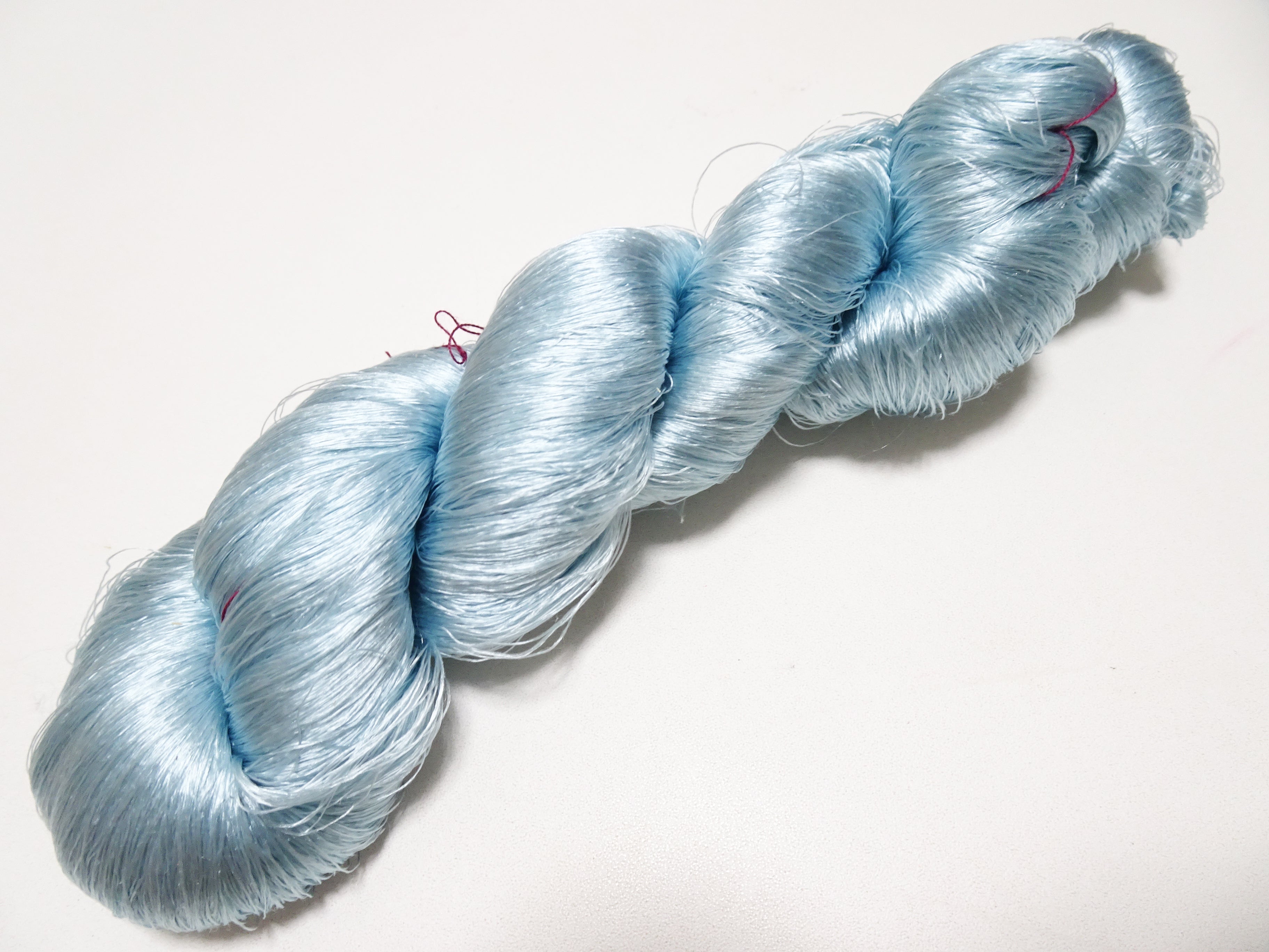 Japanese vintage silk thread embroidery 8306