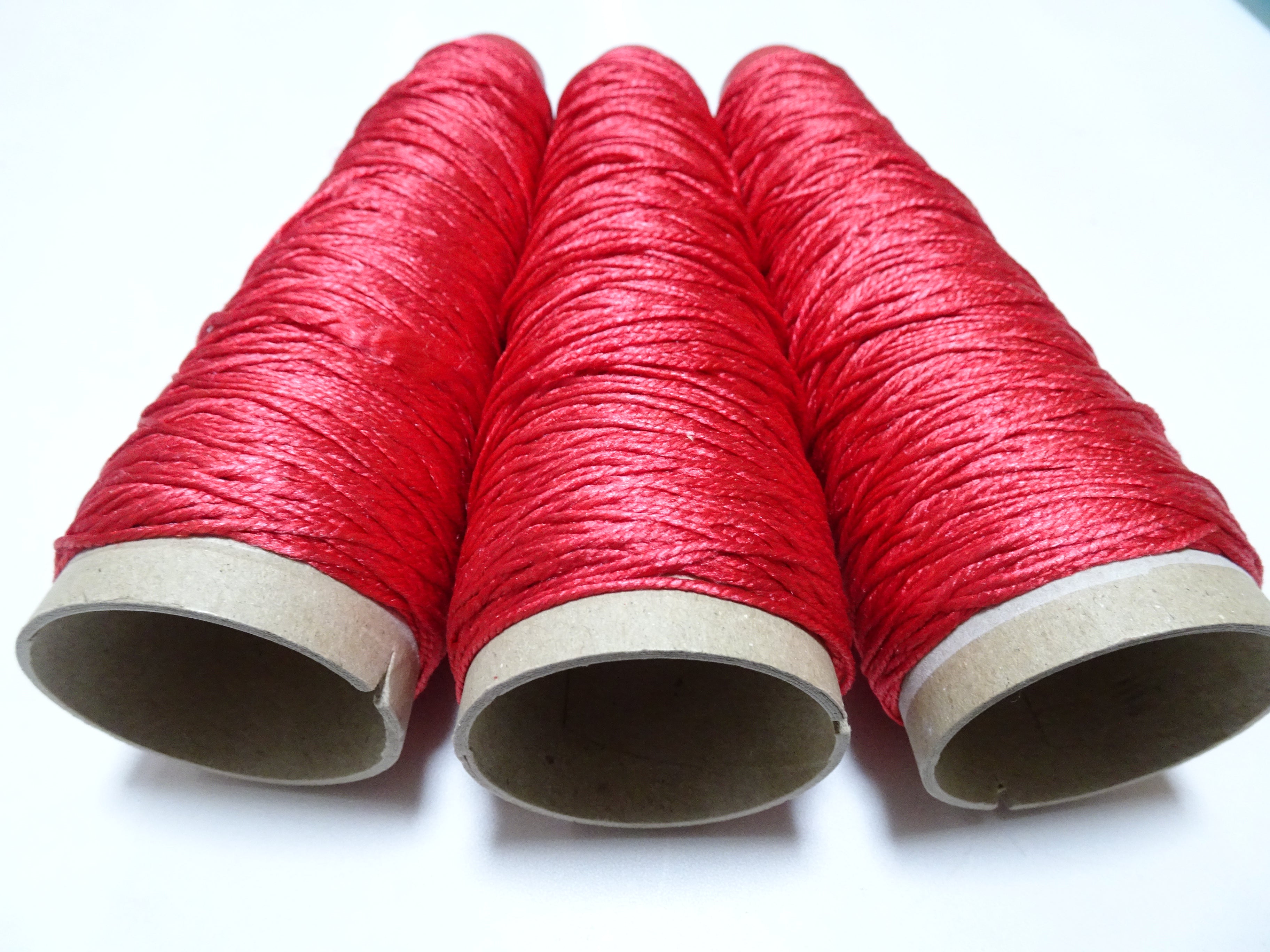Japanese Tanaka Gen Silk – One-of-a-Kind Hand-Dyed Artistic Silk Thread, Rare Japanese Artisan Yarn, Limited Stock 19212