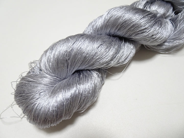 Japanese vintage silk thread embroidery 8307