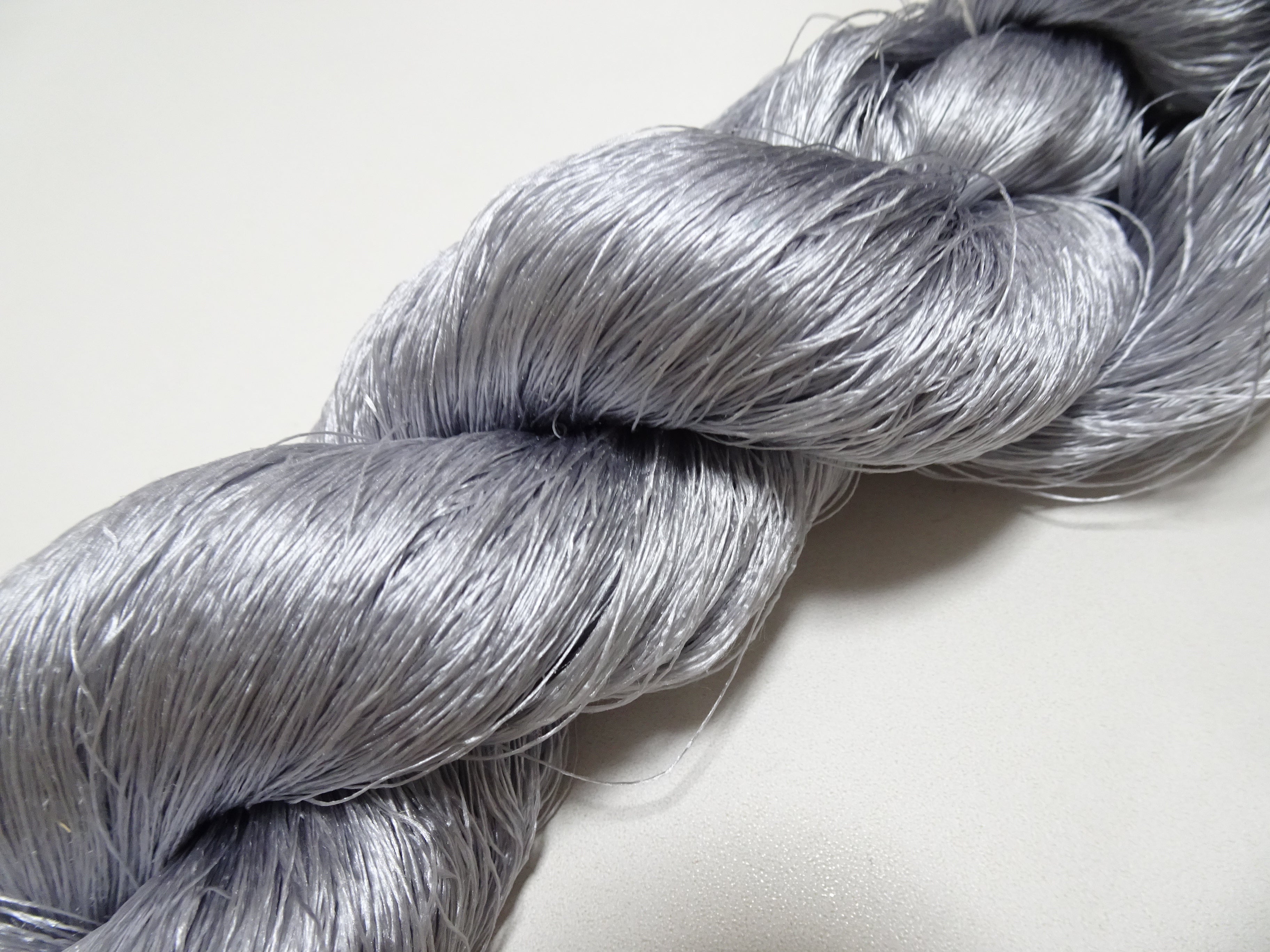 Japanese vintage silk thread embroidery 8307