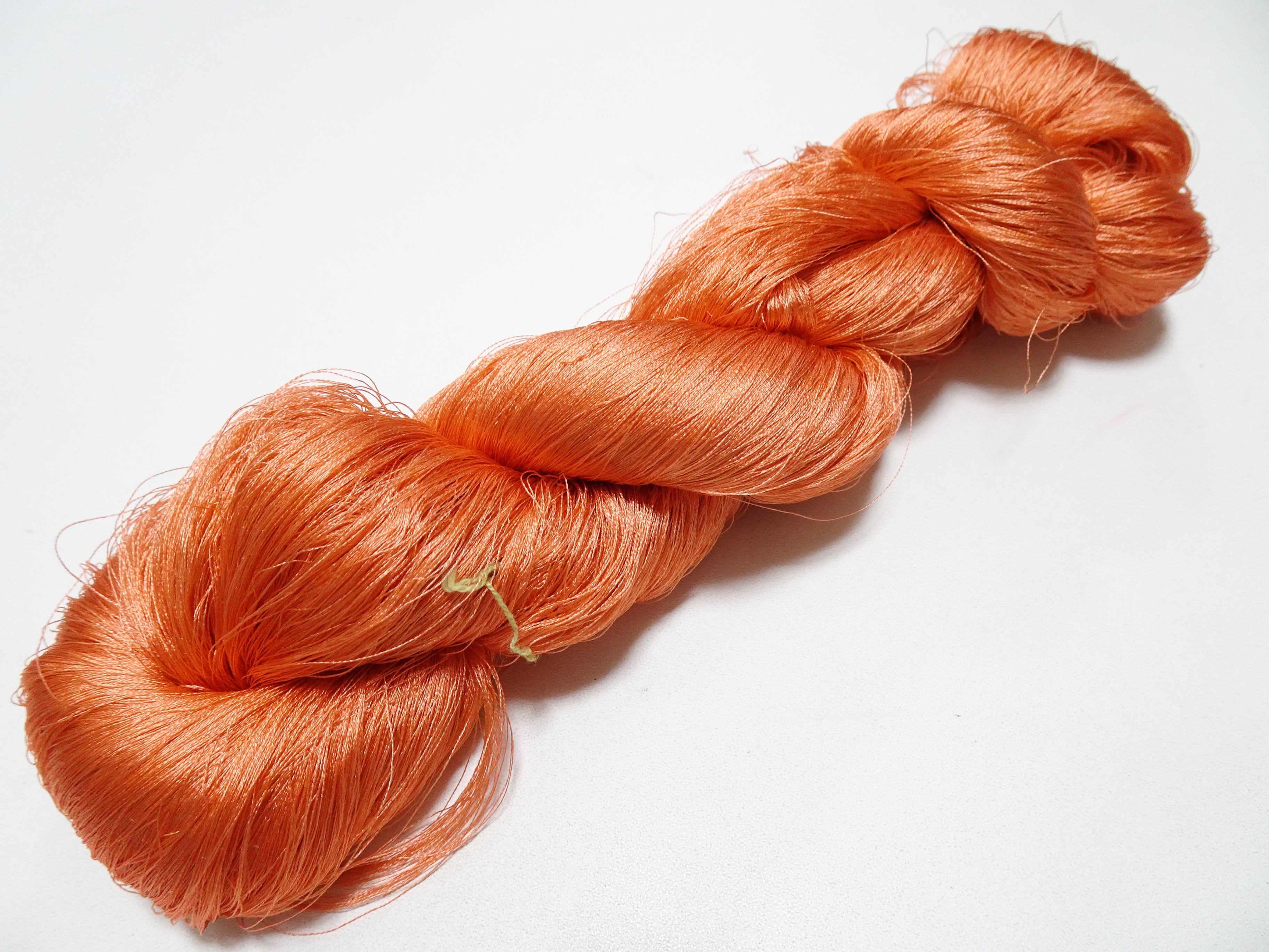 Japanese vintage silk thread embroidery 8308