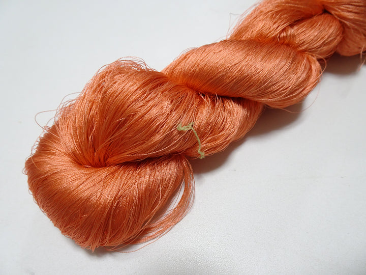 Japanese vintage silk thread embroidery 8308