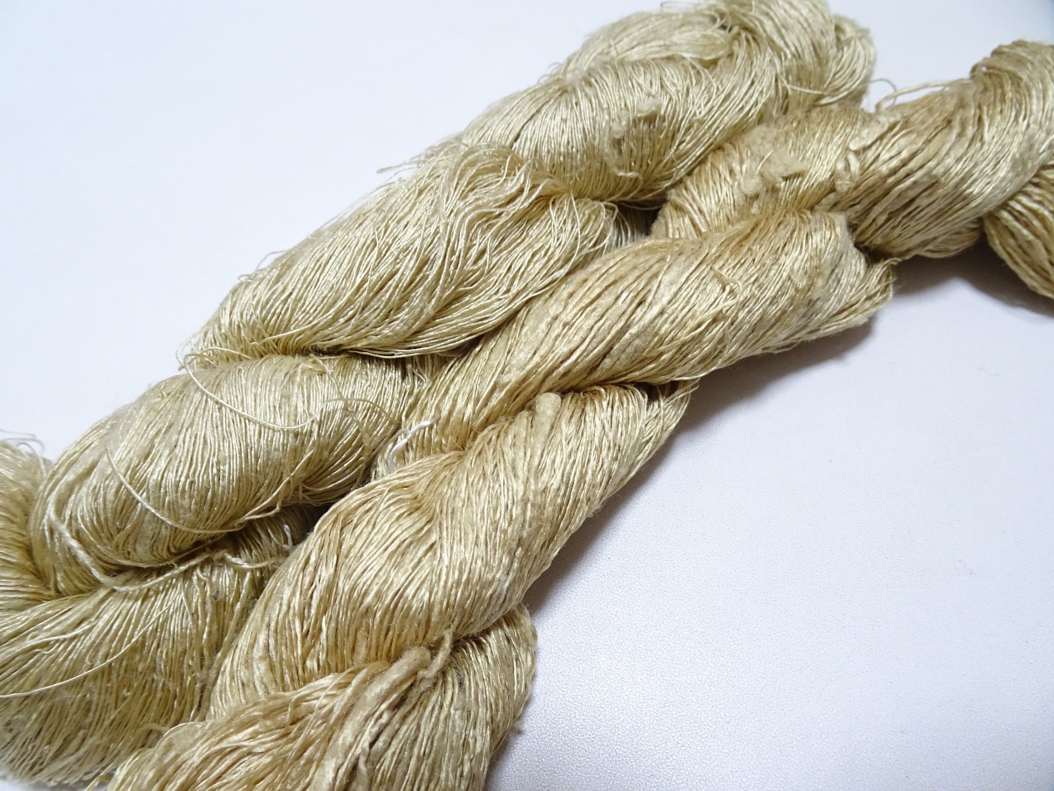 Japanese Vintage Silk Thread 2sets Embroidery 19524