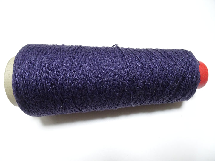 Japanese Tanaka Gen Silk – One-of-a-Kind Hand-Dyed Artistic Silk Thread, Rare Japanese Artisan Yarn, Limited Stock 19217