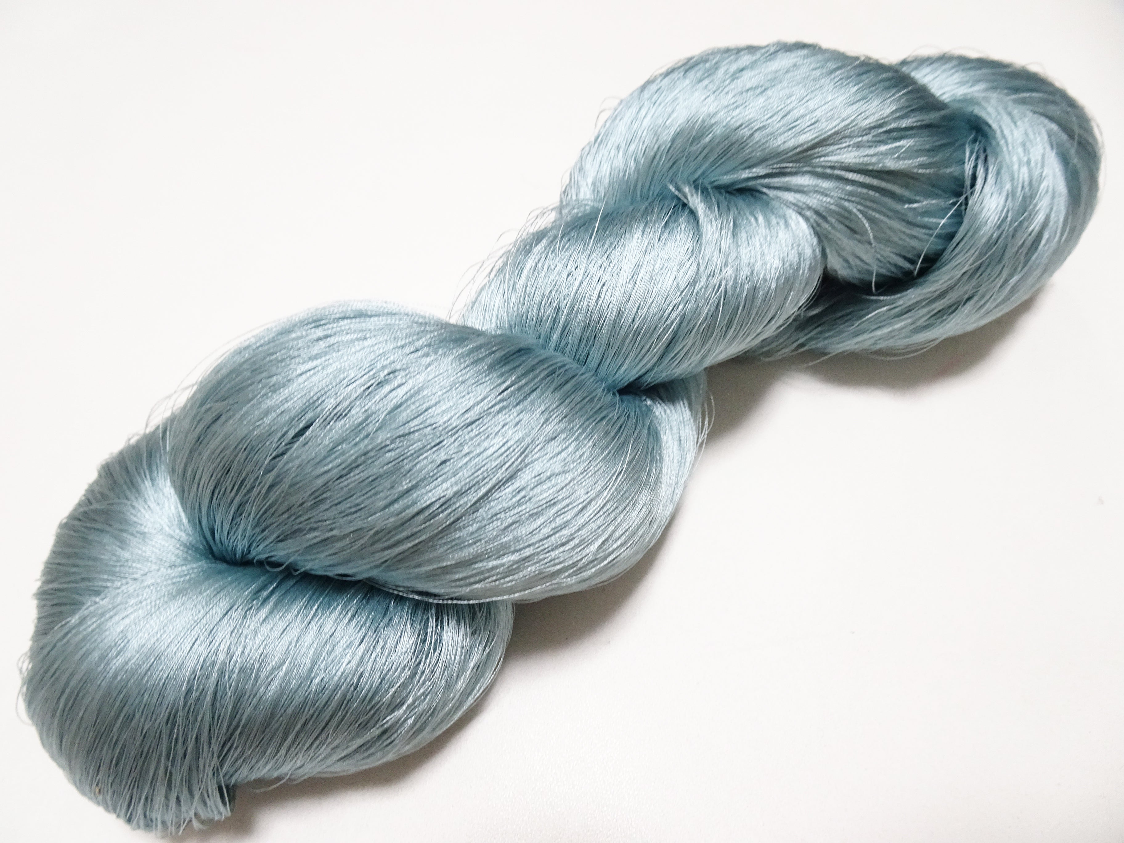 Japanese vintage silk thread embroidery 8313