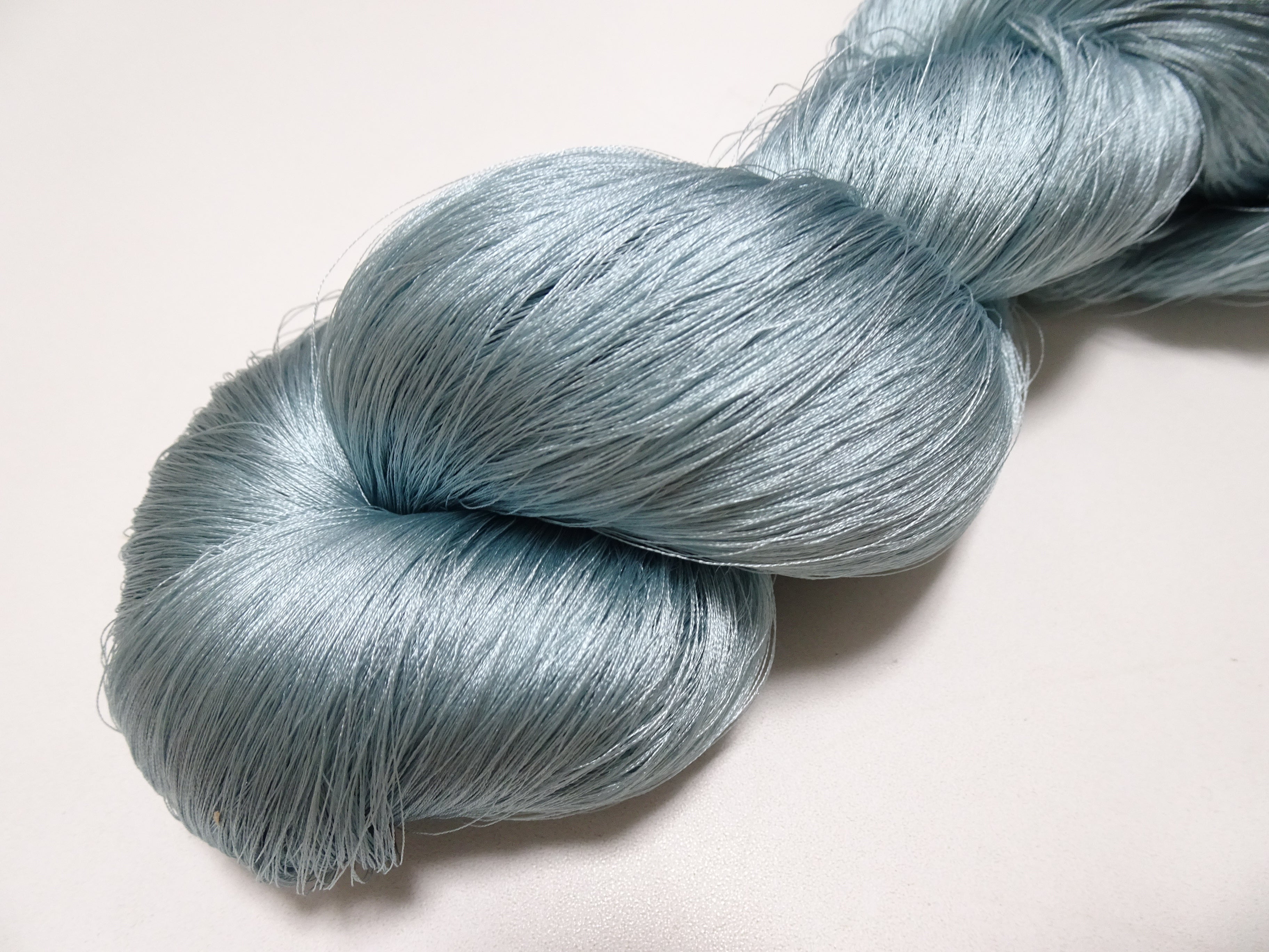 Japanese vintage silk thread embroidery 8313