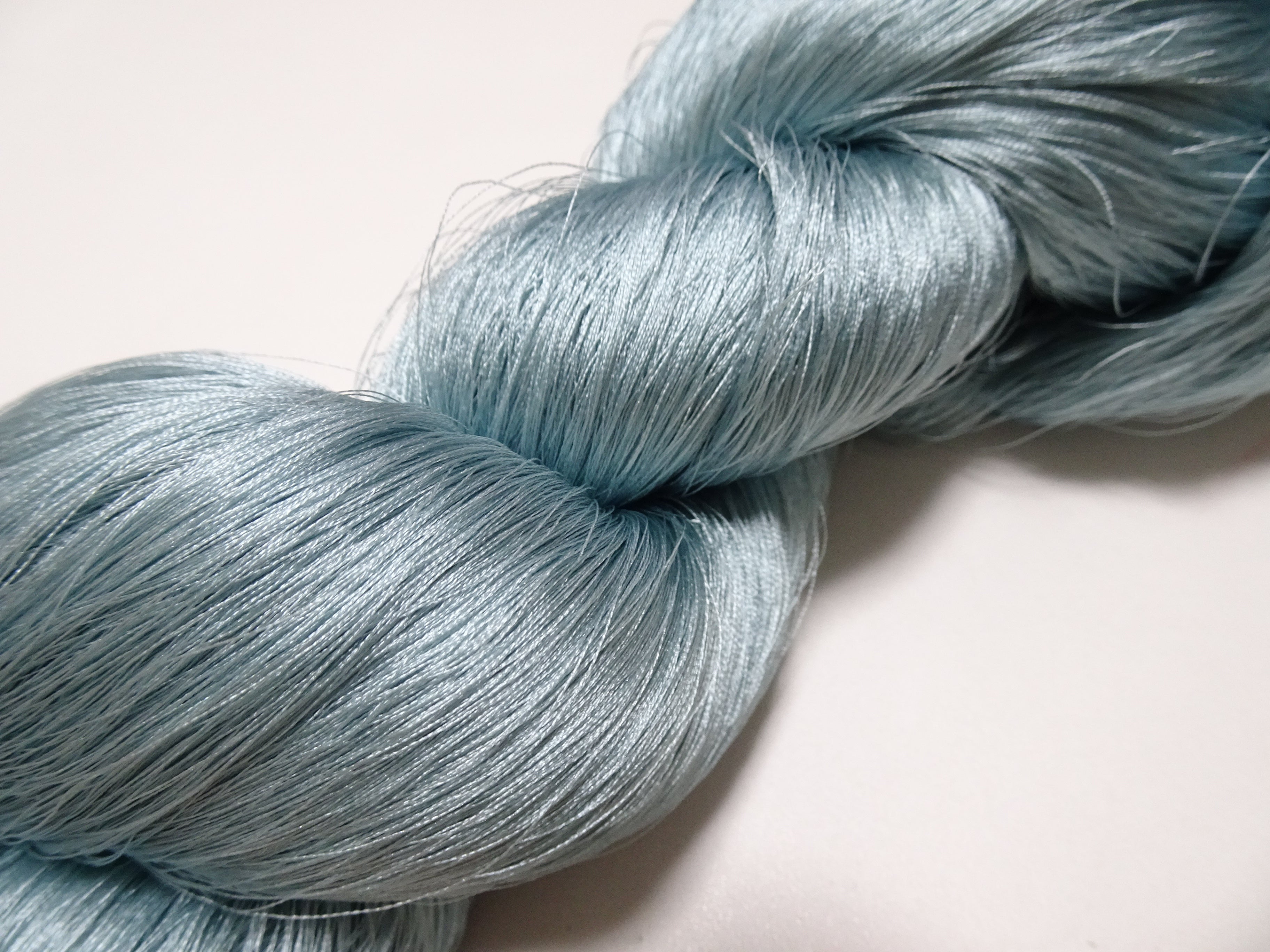 Japanese vintage silk thread embroidery 8313