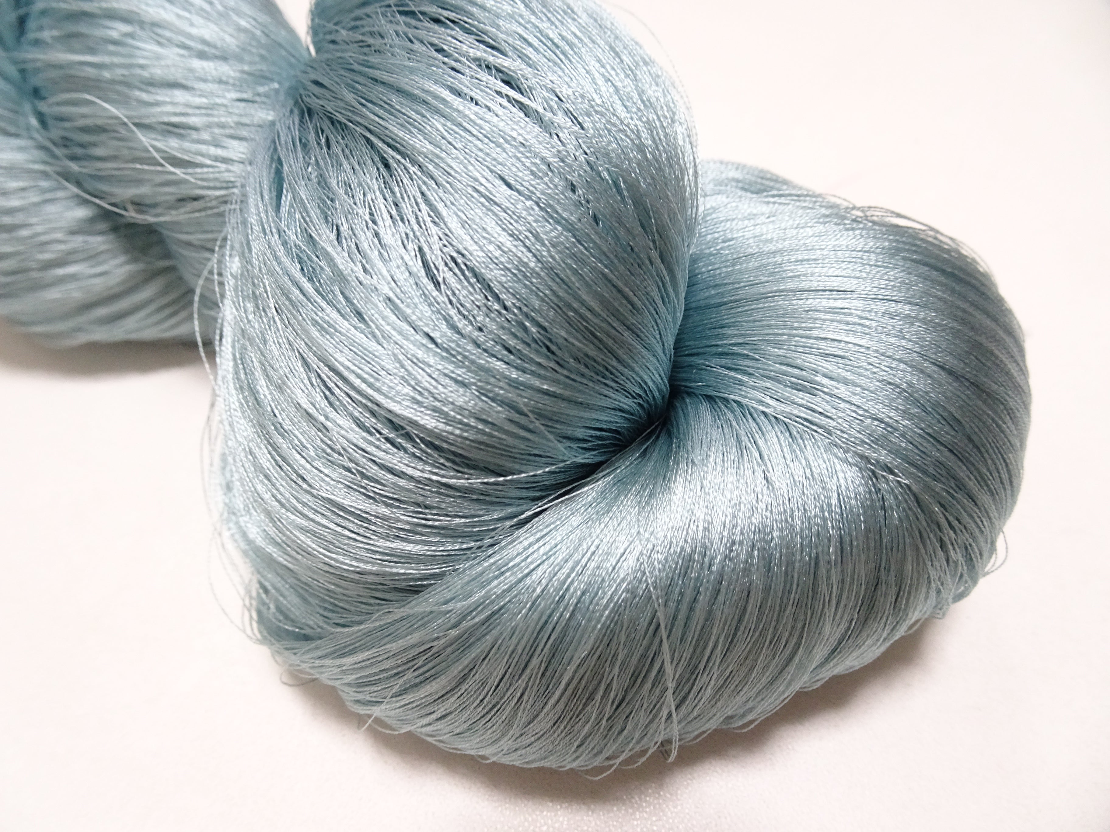 Japanese vintage silk thread embroidery 8313