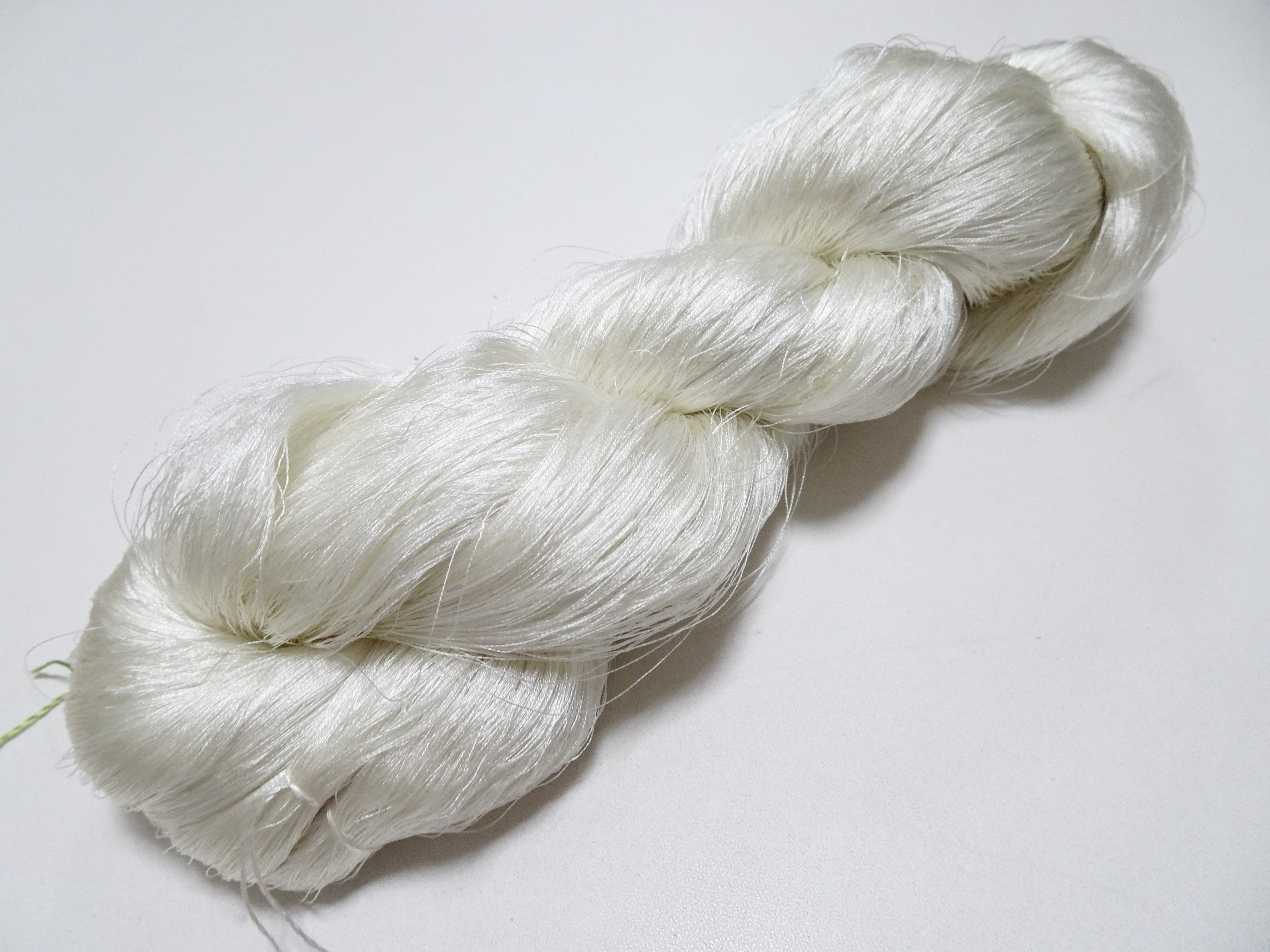 Japanese vintage silk thread embroidery 8315