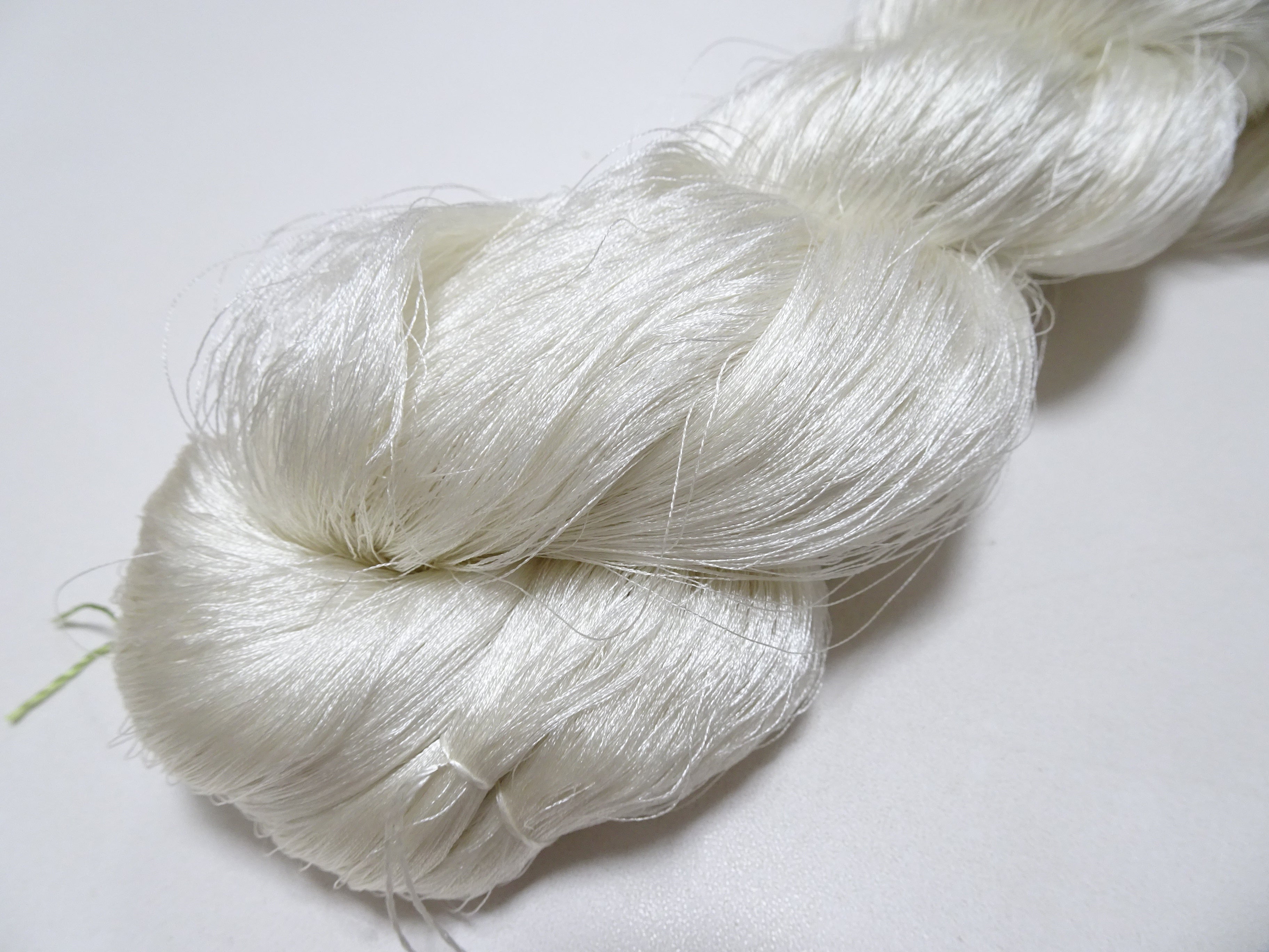 Japanese vintage silk thread embroidery 8315