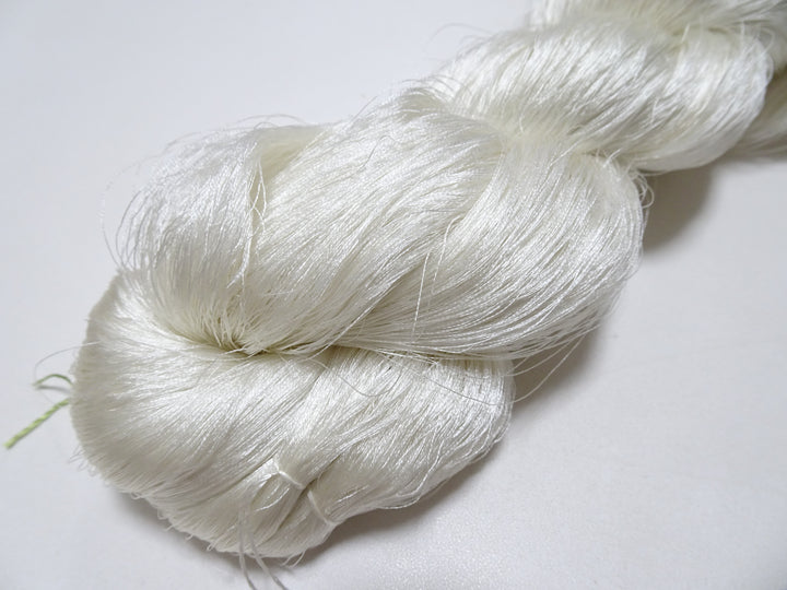 Japanese vintage silk thread embroidery 8315