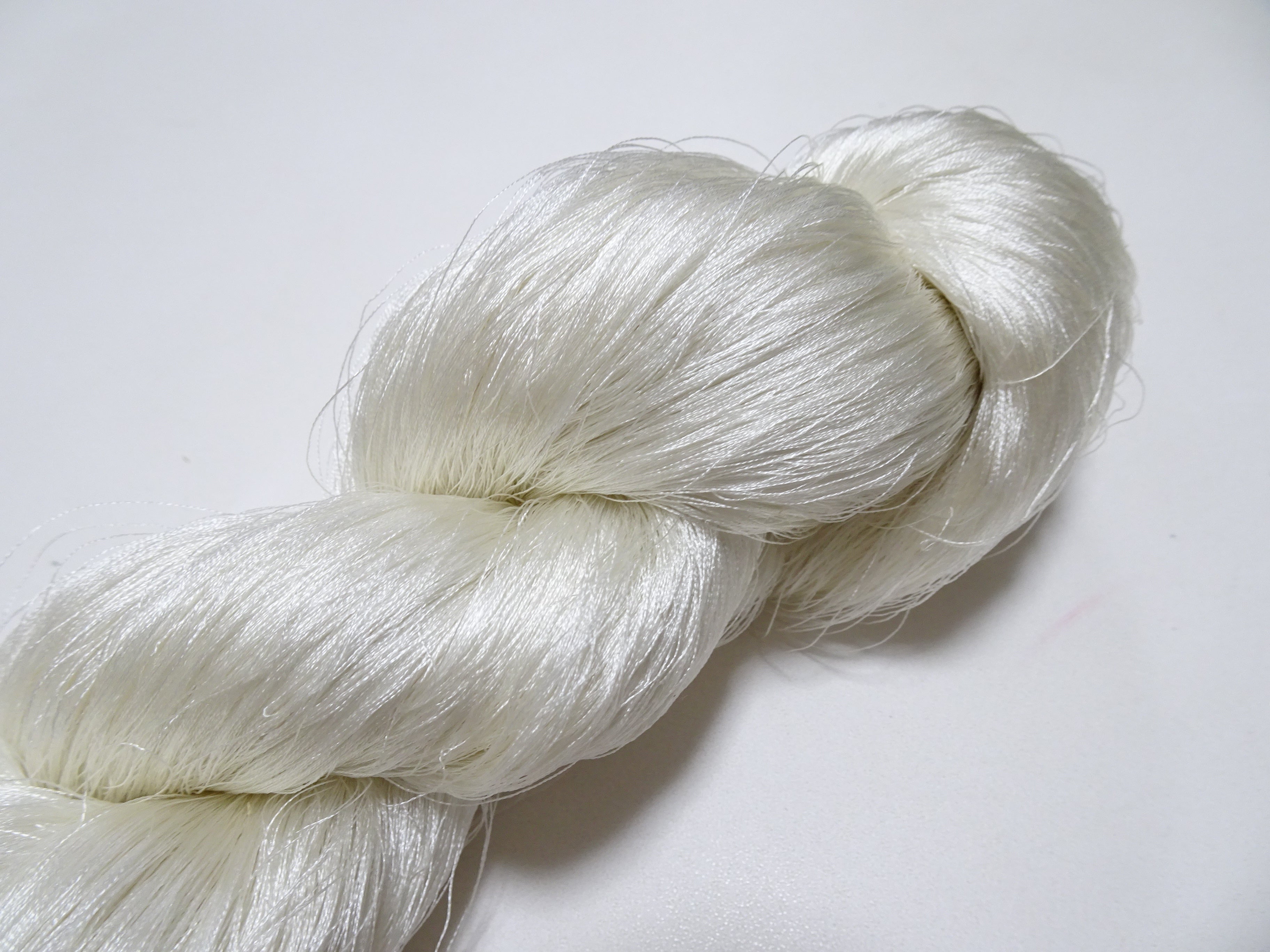 Japanese vintage silk thread embroidery 8315