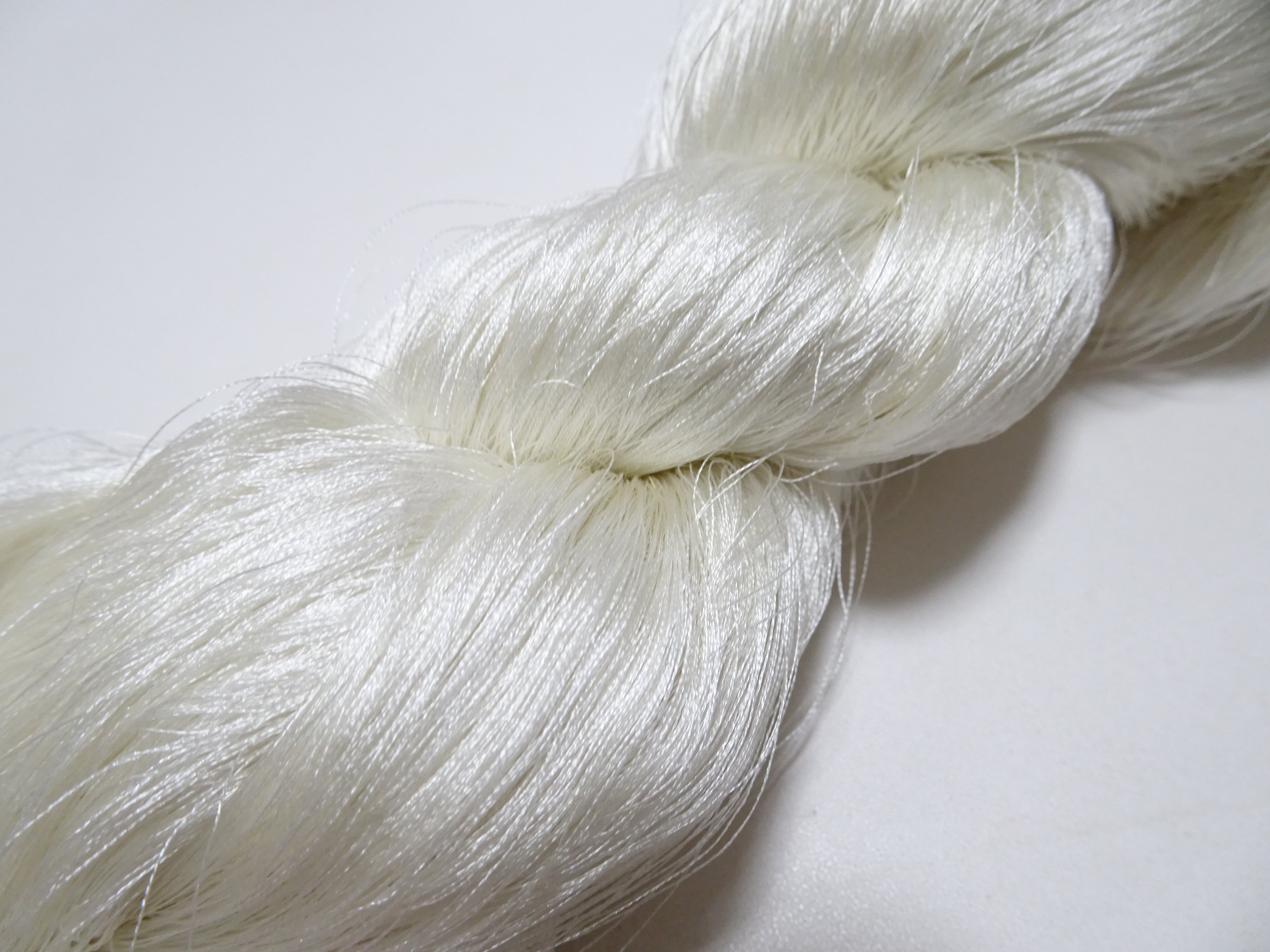 Japanese vintage silk thread embroidery 8315