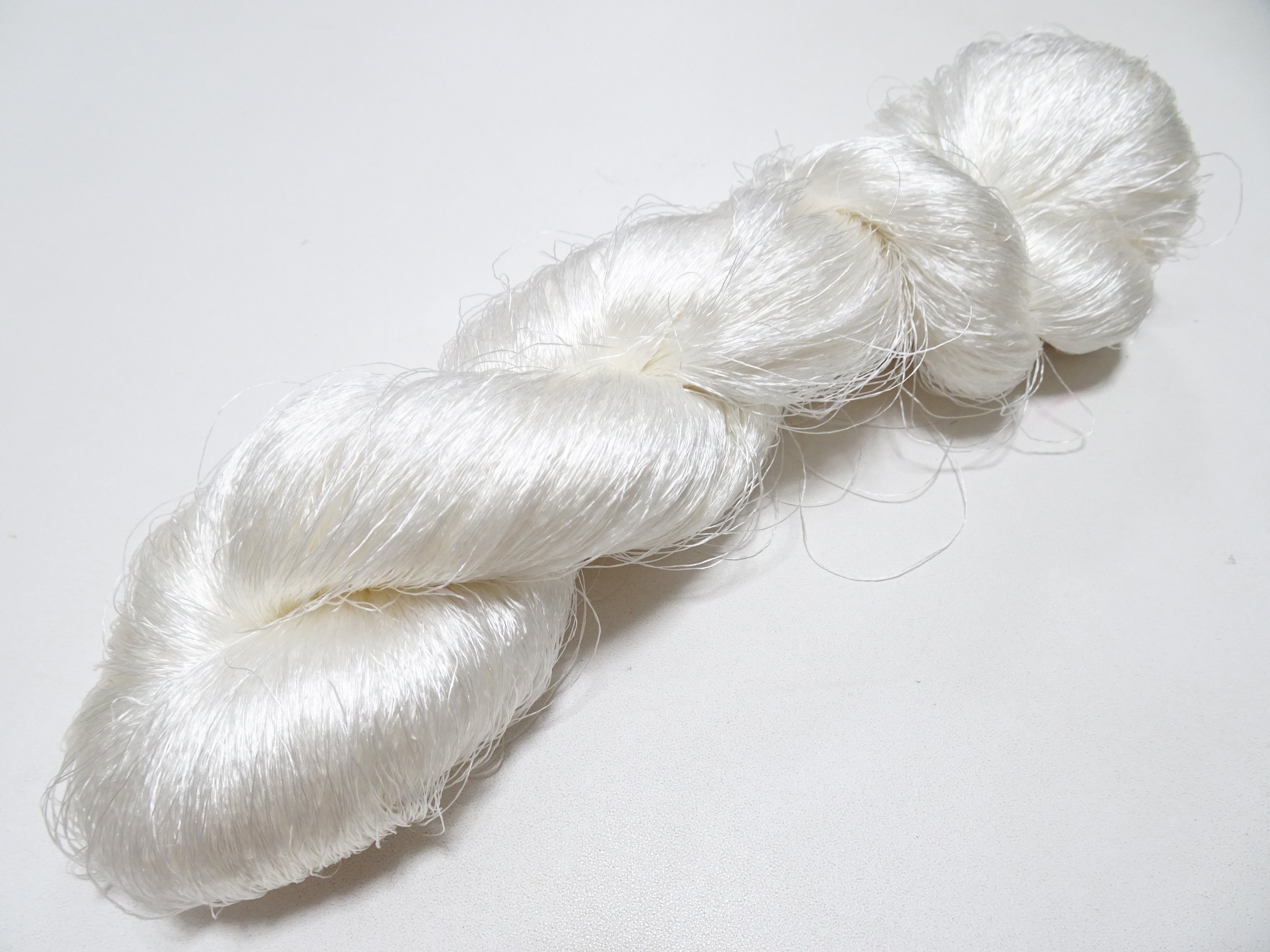 Japanese vintage silk thread embroidery 8316