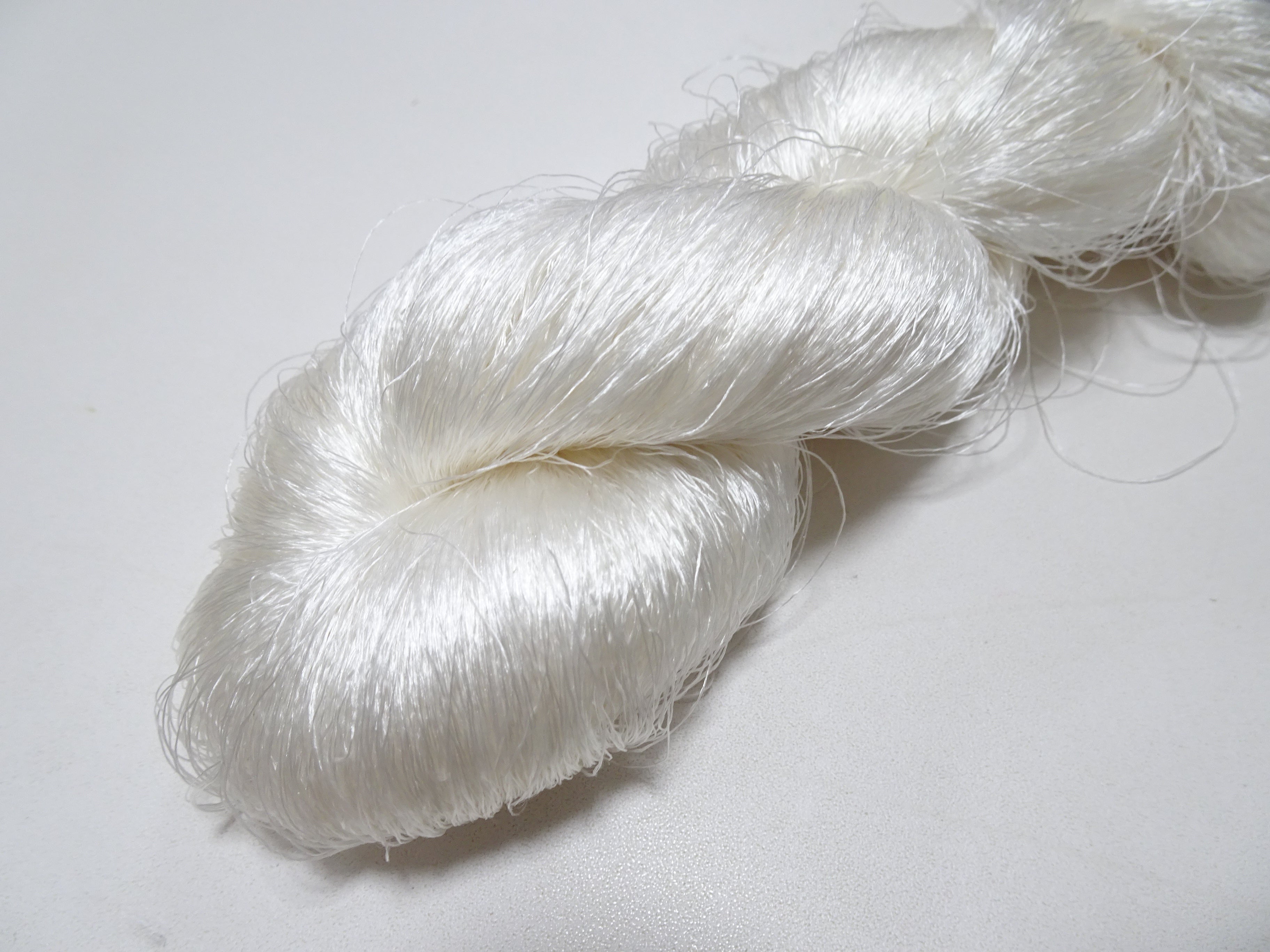 Japanese vintage silk thread embroidery 8316