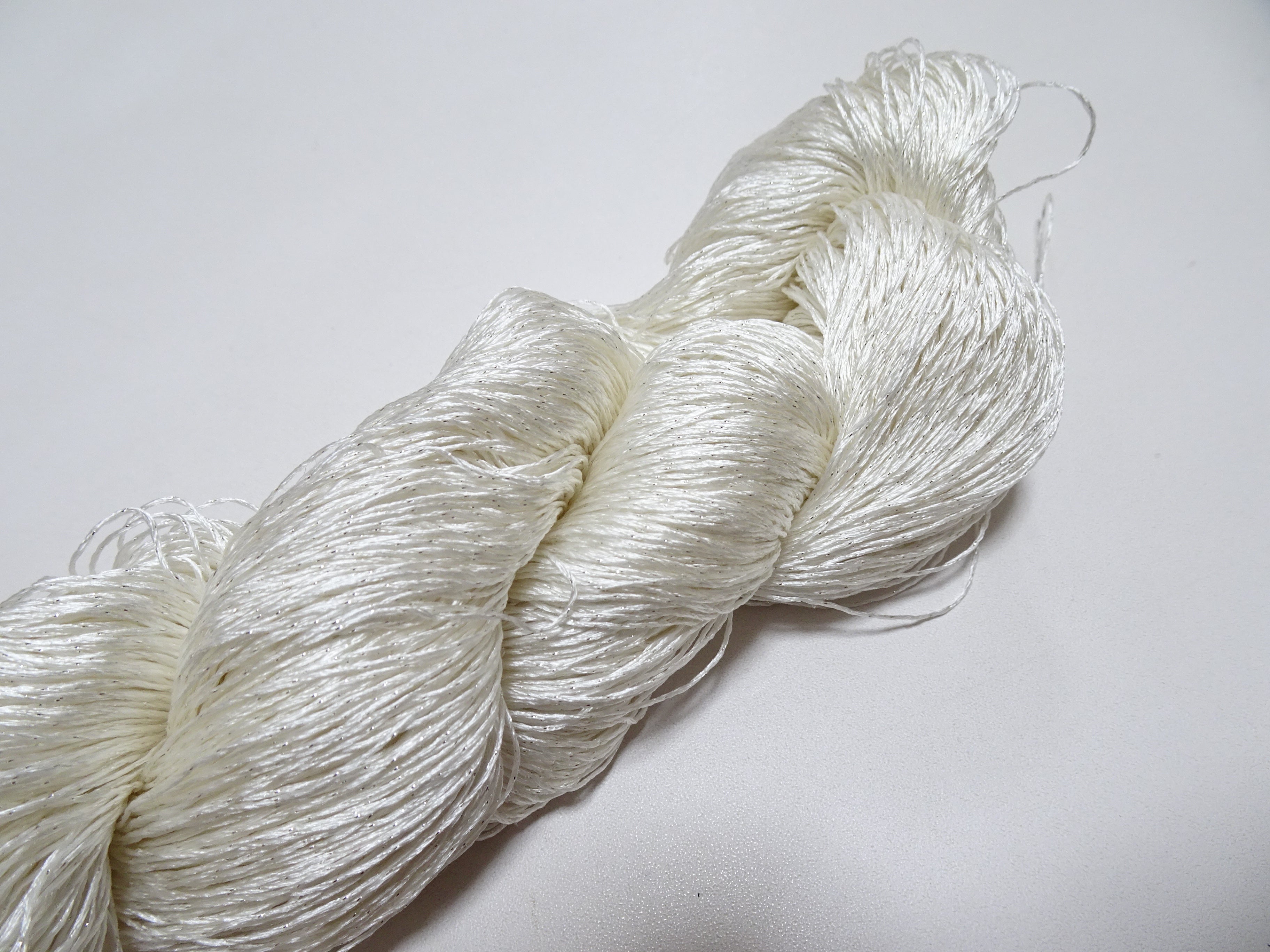 Japanese Vintage High Class Rare Silk Thread Mixture of Gold embroidery 14646