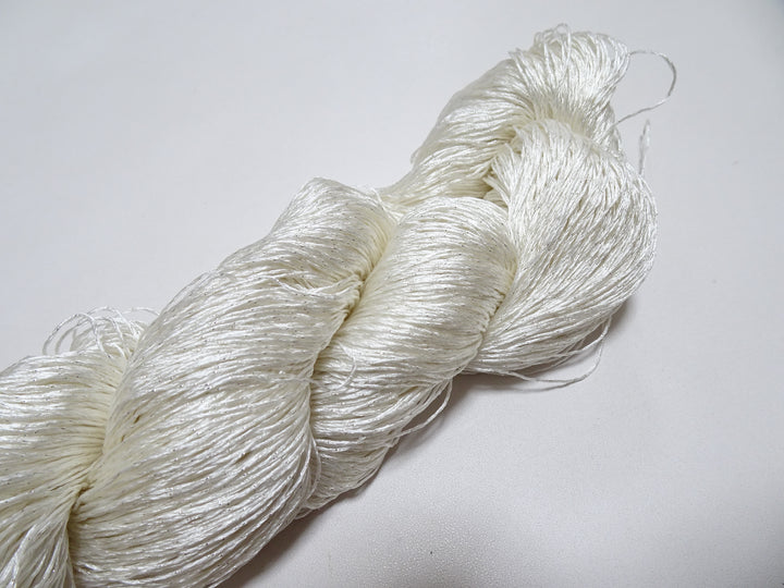 Japanese Vintage High Class Rare Silk Thread Mixture of Gold embroidery 14646