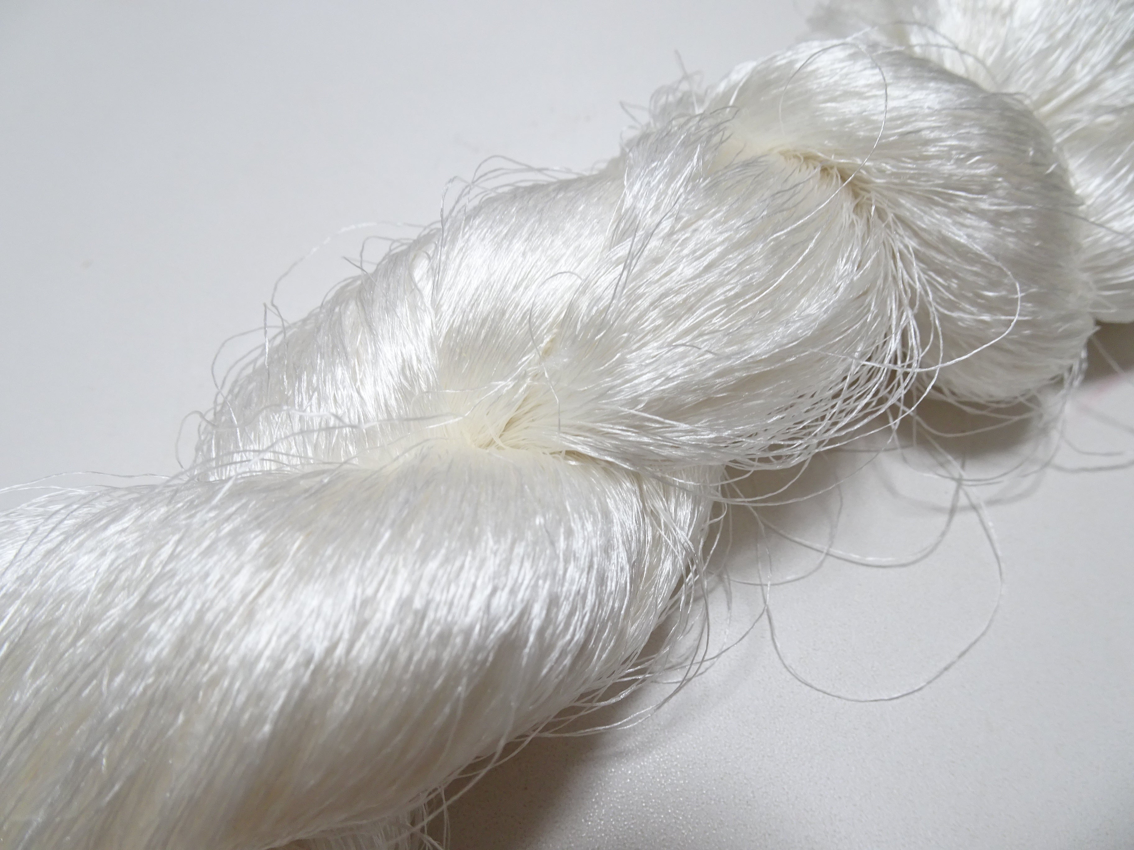 Japanese vintage silk thread embroidery 8316