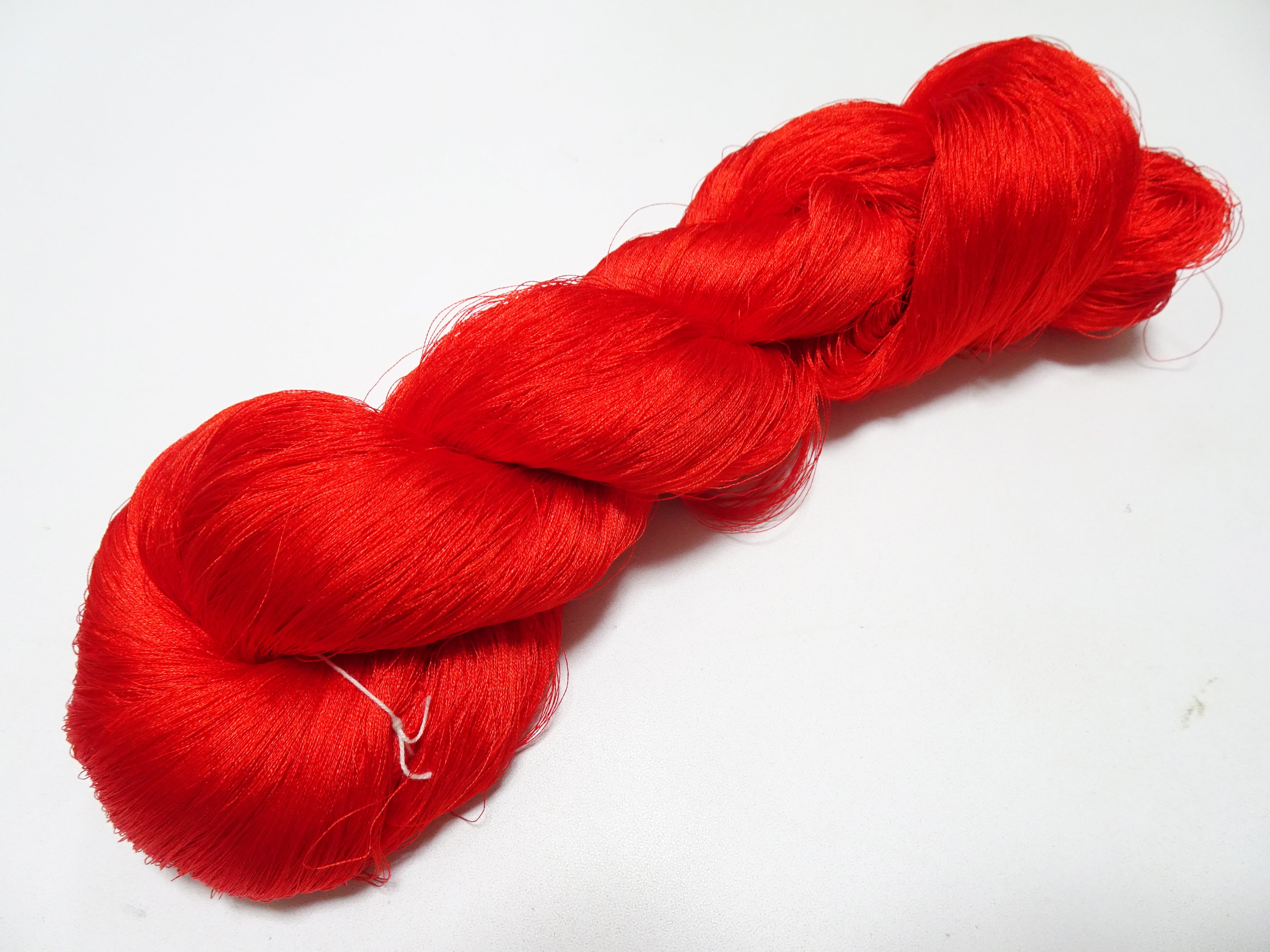 Japanese vintage silk thread embroidery 8319