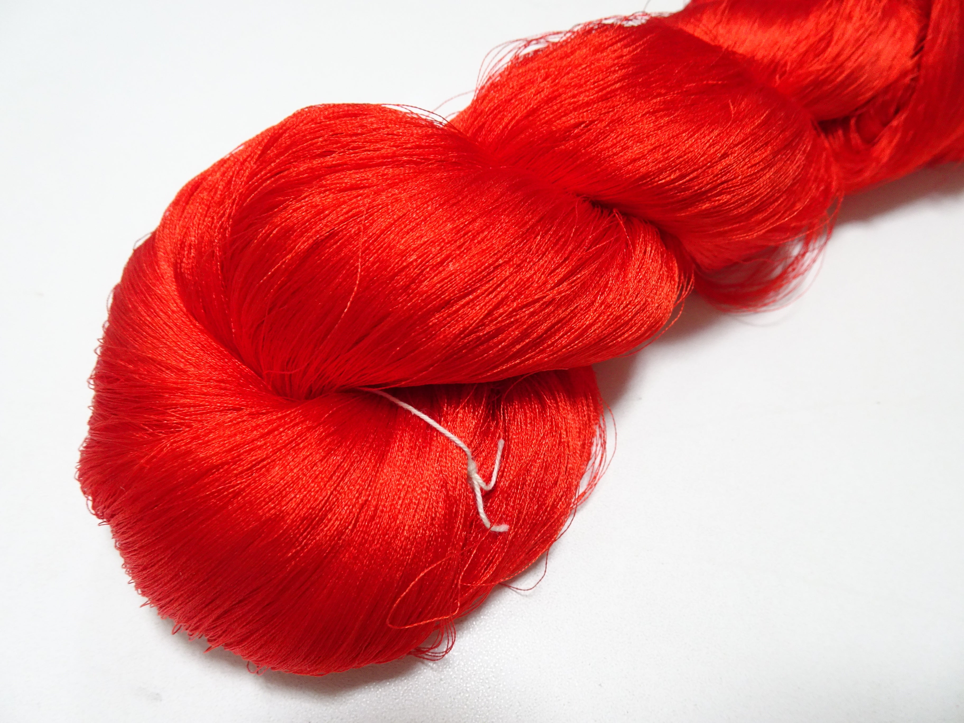 Japanese vintage silk thread embroidery 8319