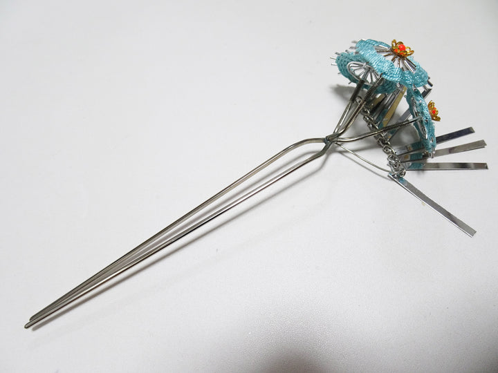 Japanese Vintage Bira Kanzashi 15151