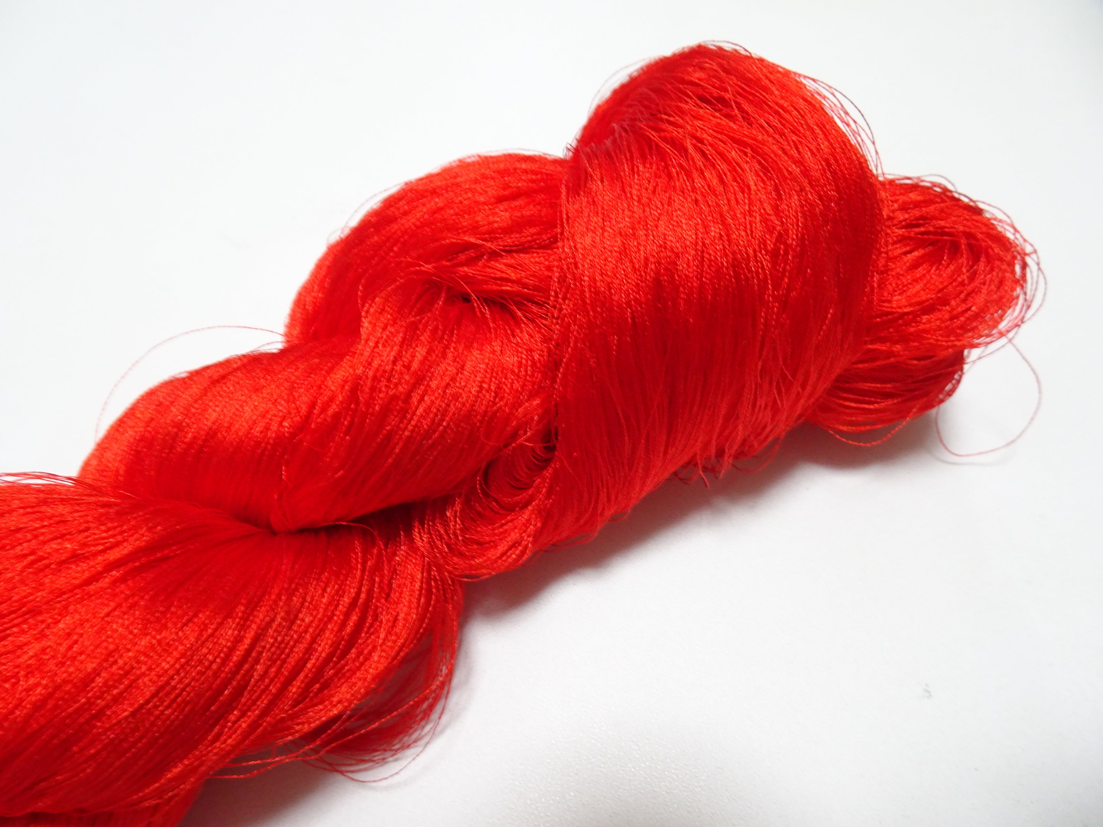 Japanese vintage silk thread embroidery 8319